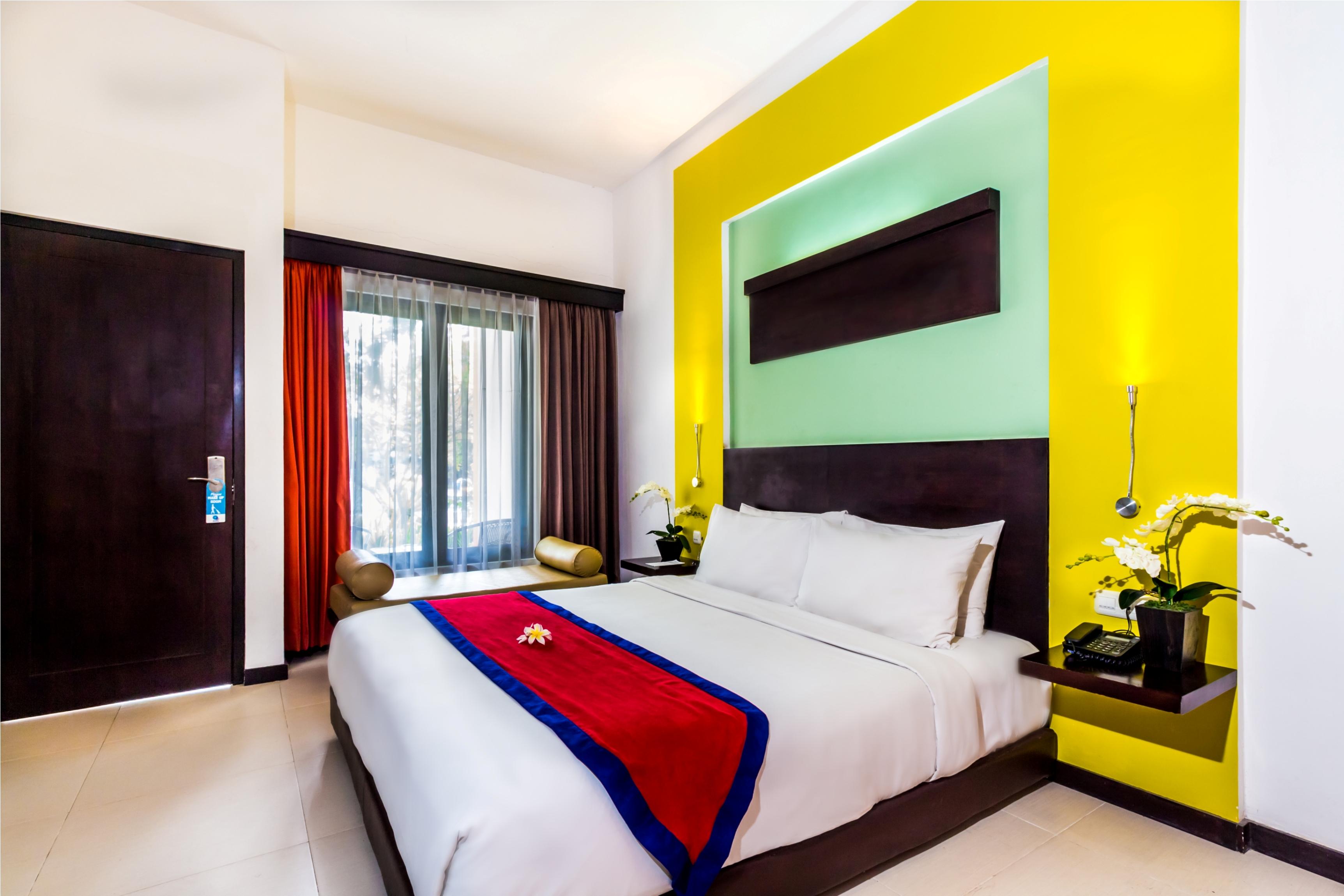 Ozz Kuta Bali Manage By Ozz Group