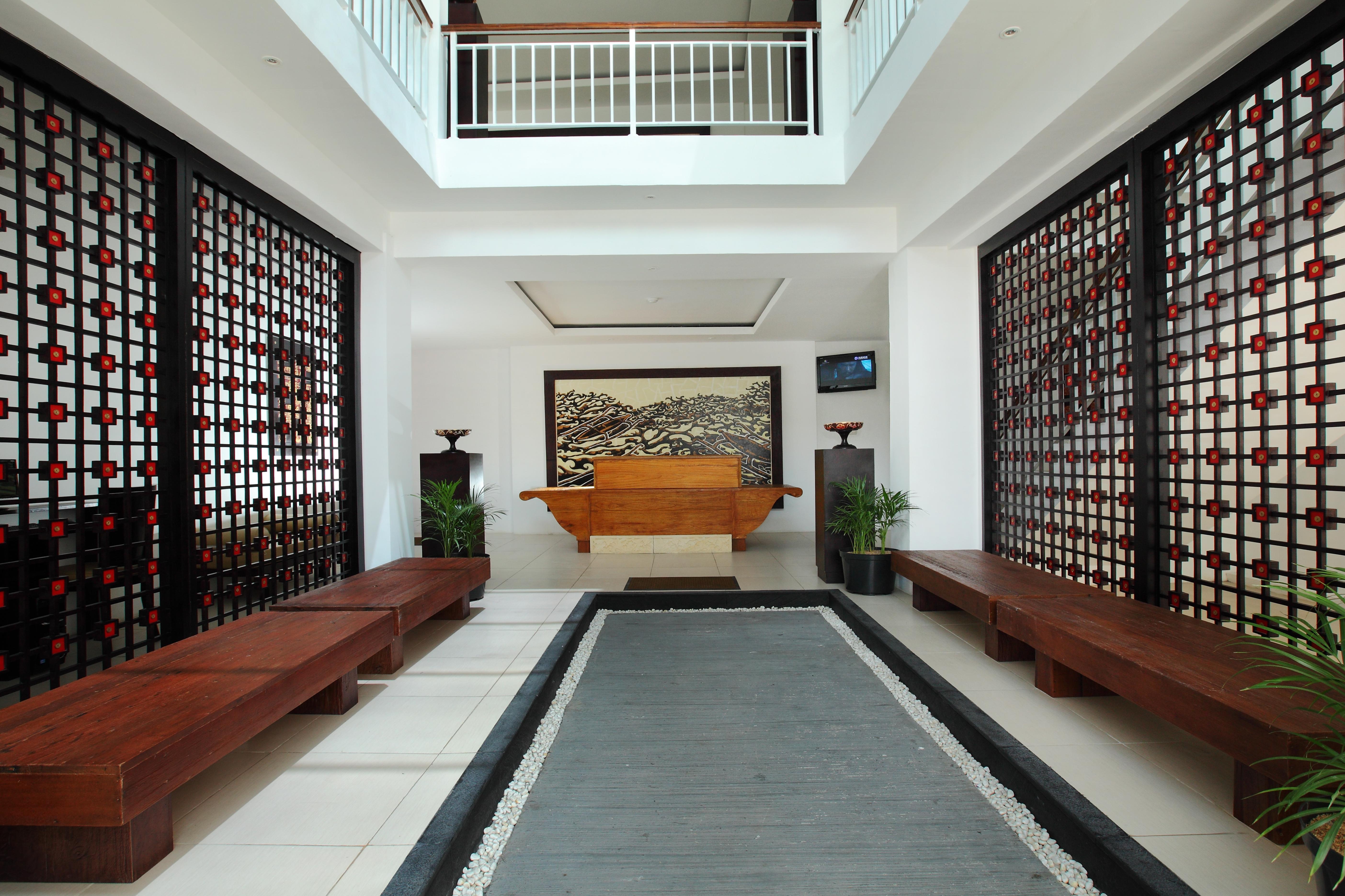 Ozz Kuta Bali Manage By Ozz Group Kuta (Bali)
