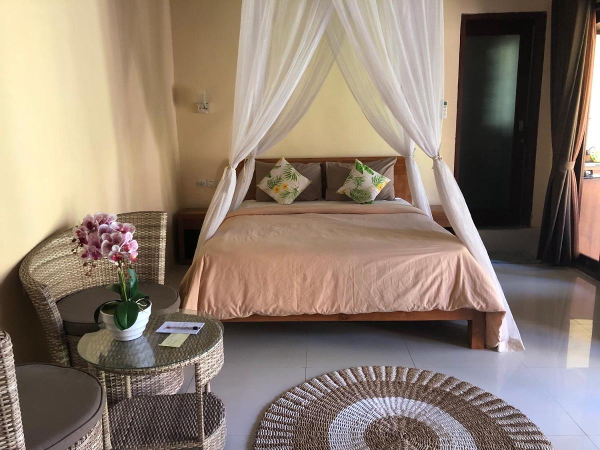 Guest house Recep