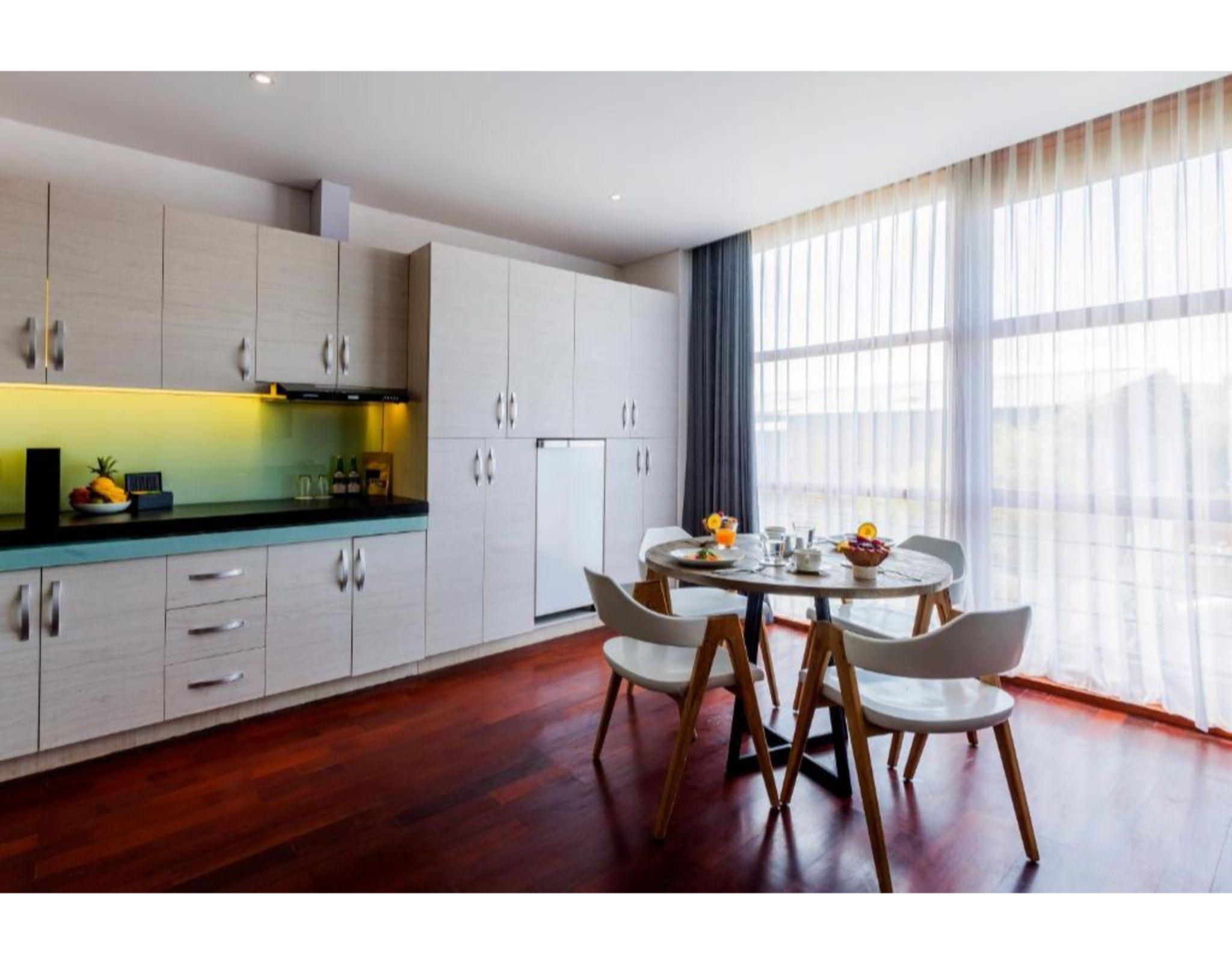 Imani 4* Seminyak (Bali)