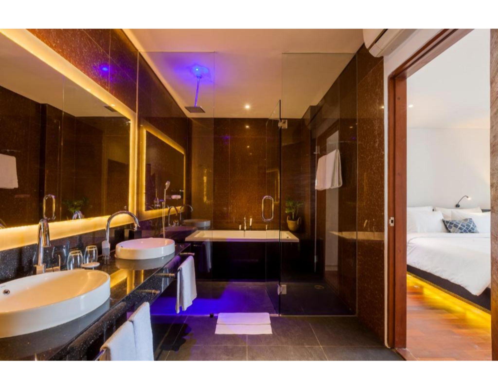 Hotel Imani