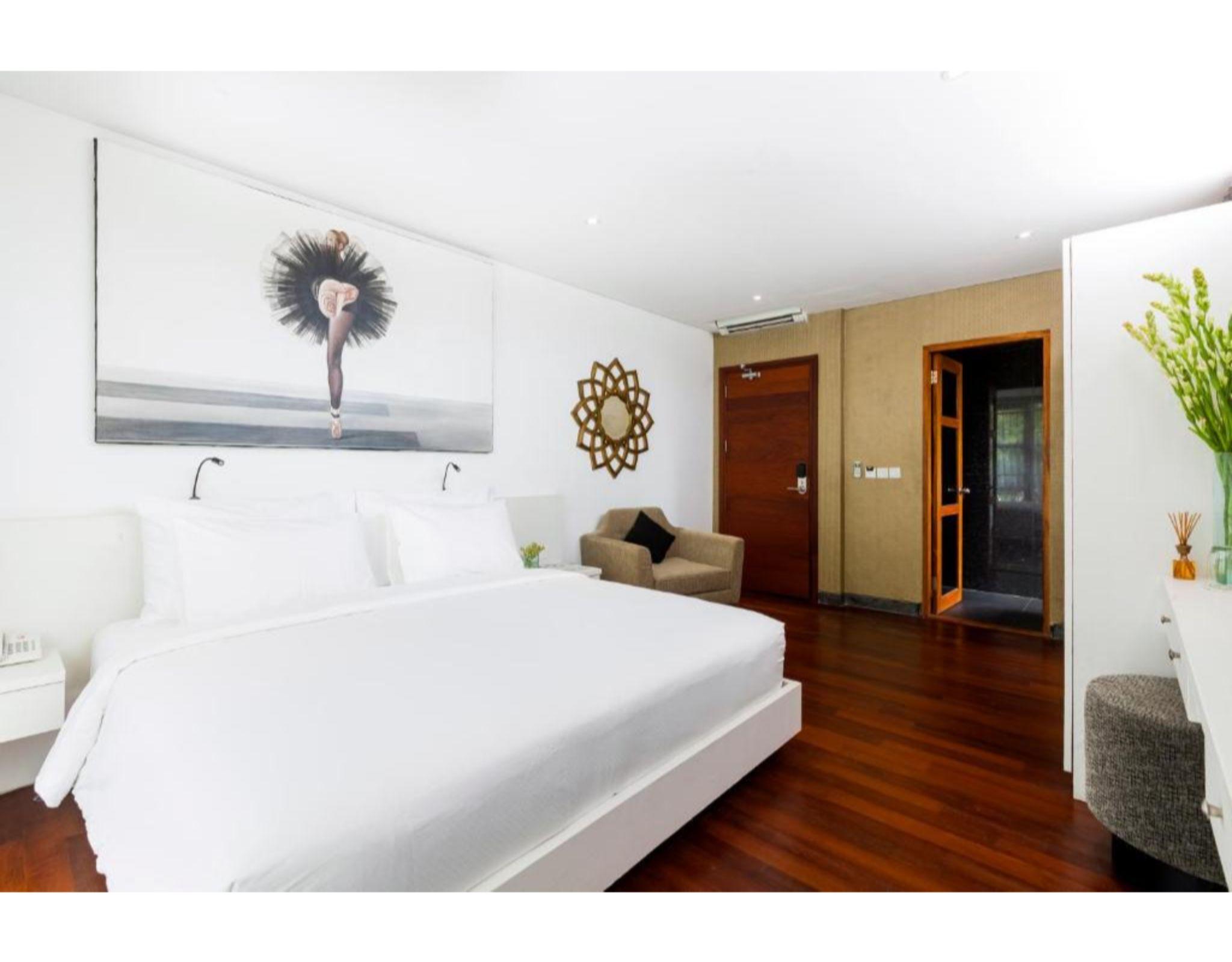 Hotel Imani