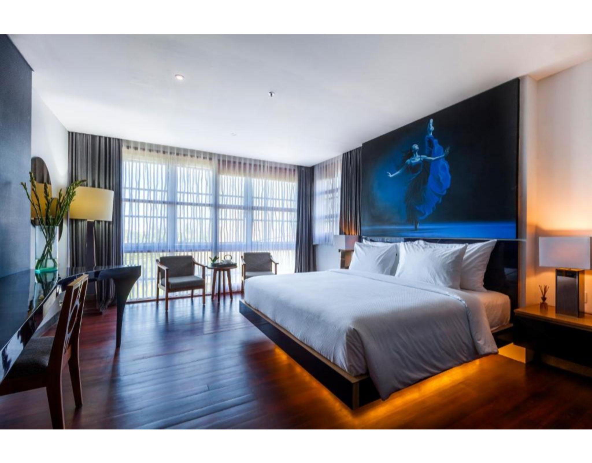 Imani Seminyak (Bali)