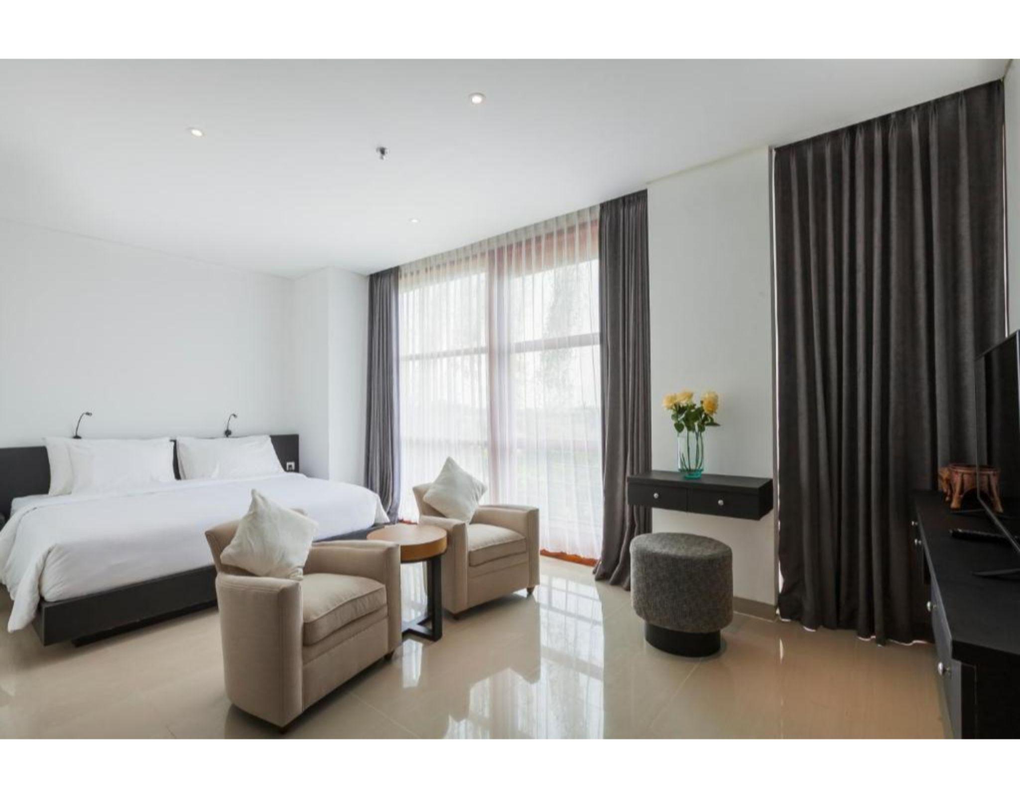 Hotel Imani 4*