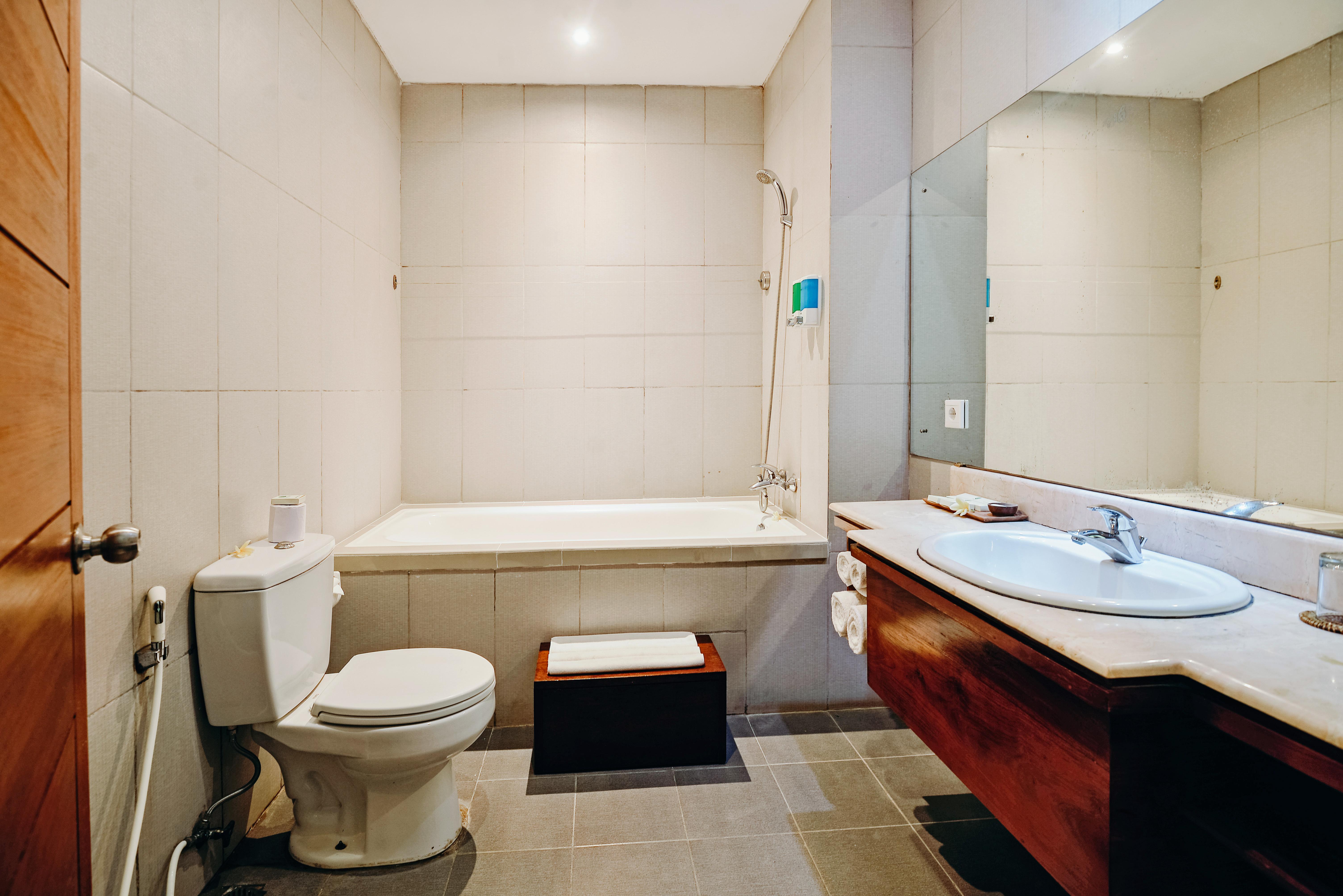 Pertiwi Bisma Hotel