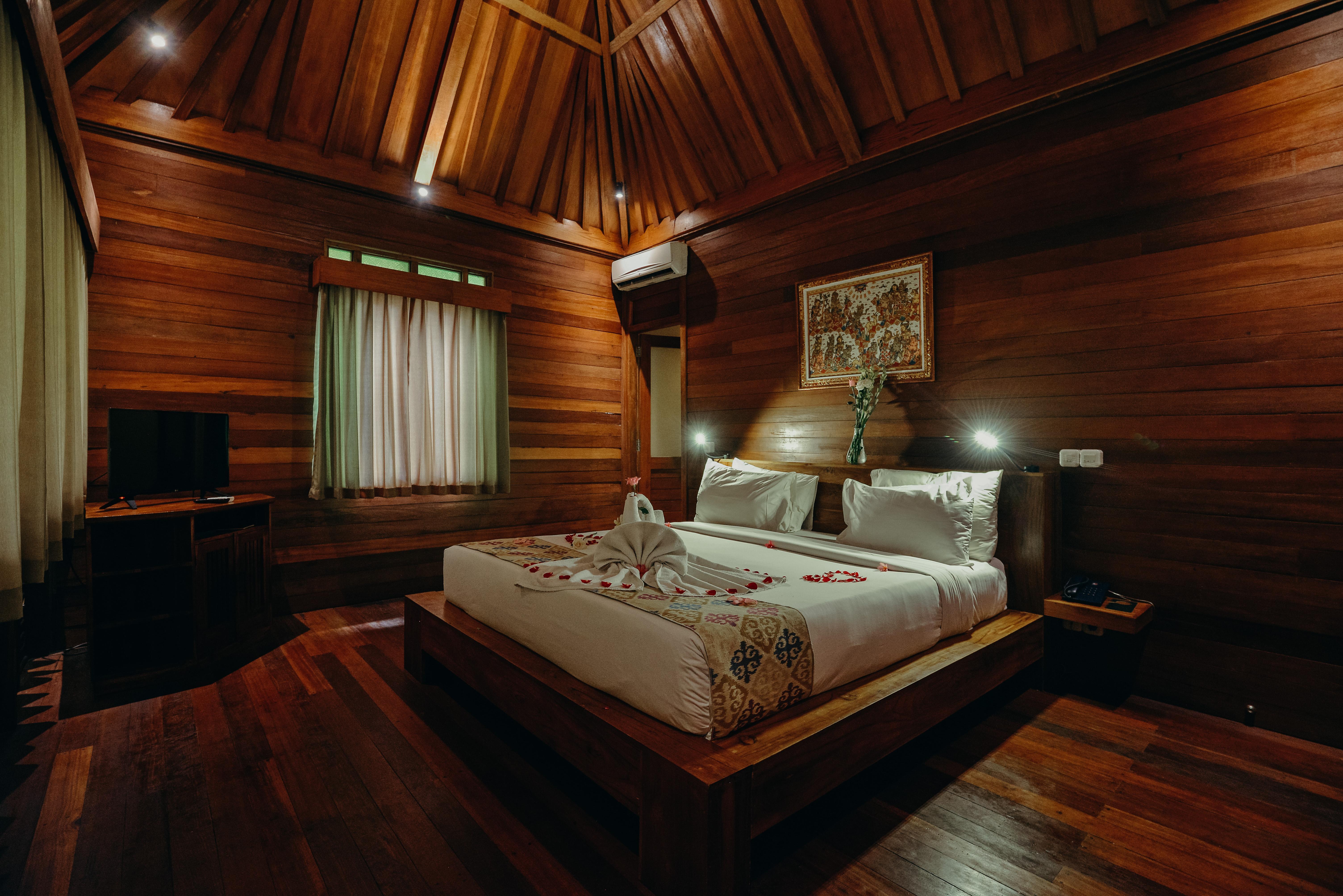 Pertiwi Bisma Ubud (Bali)