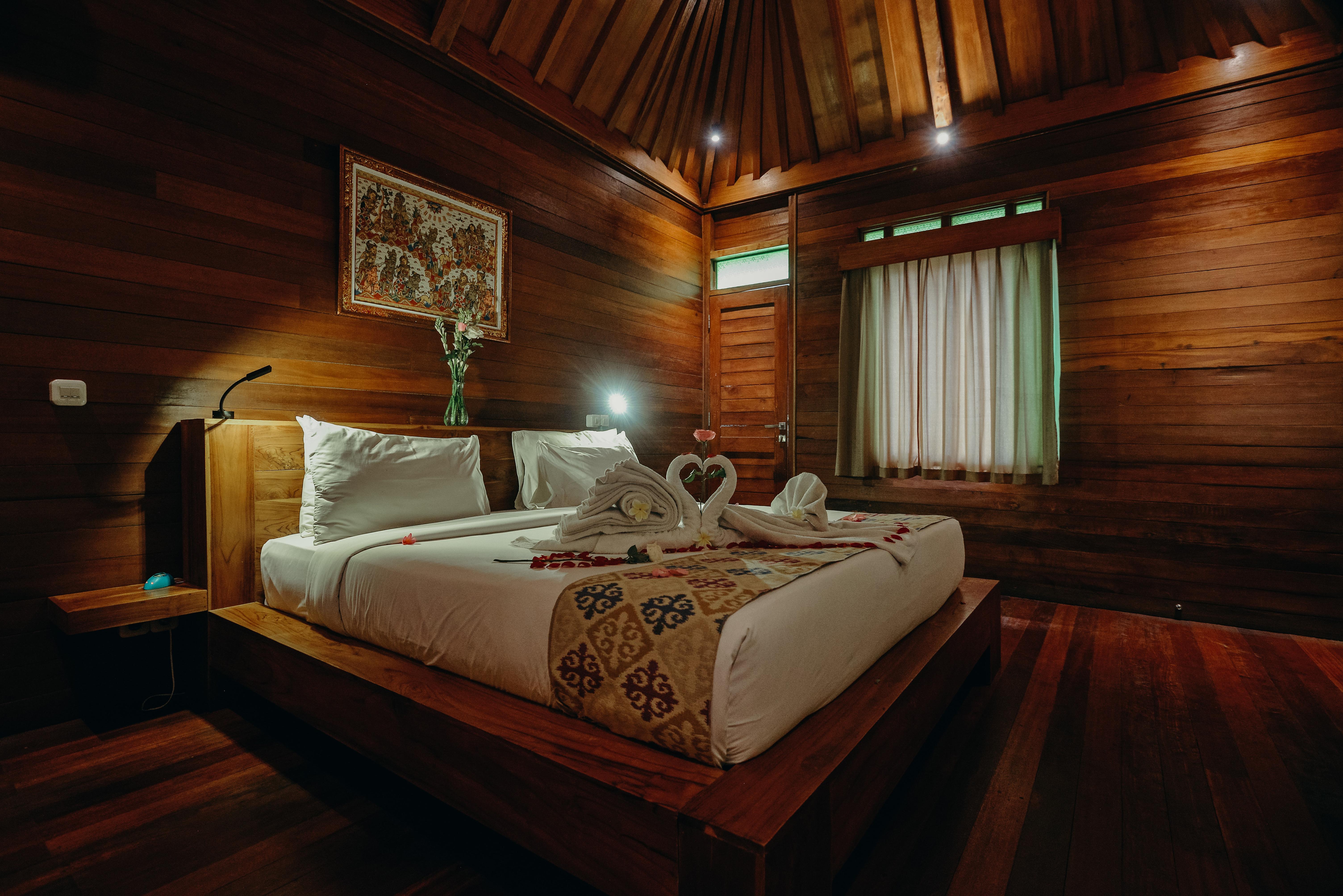 Pertiwi Bisma Hotel