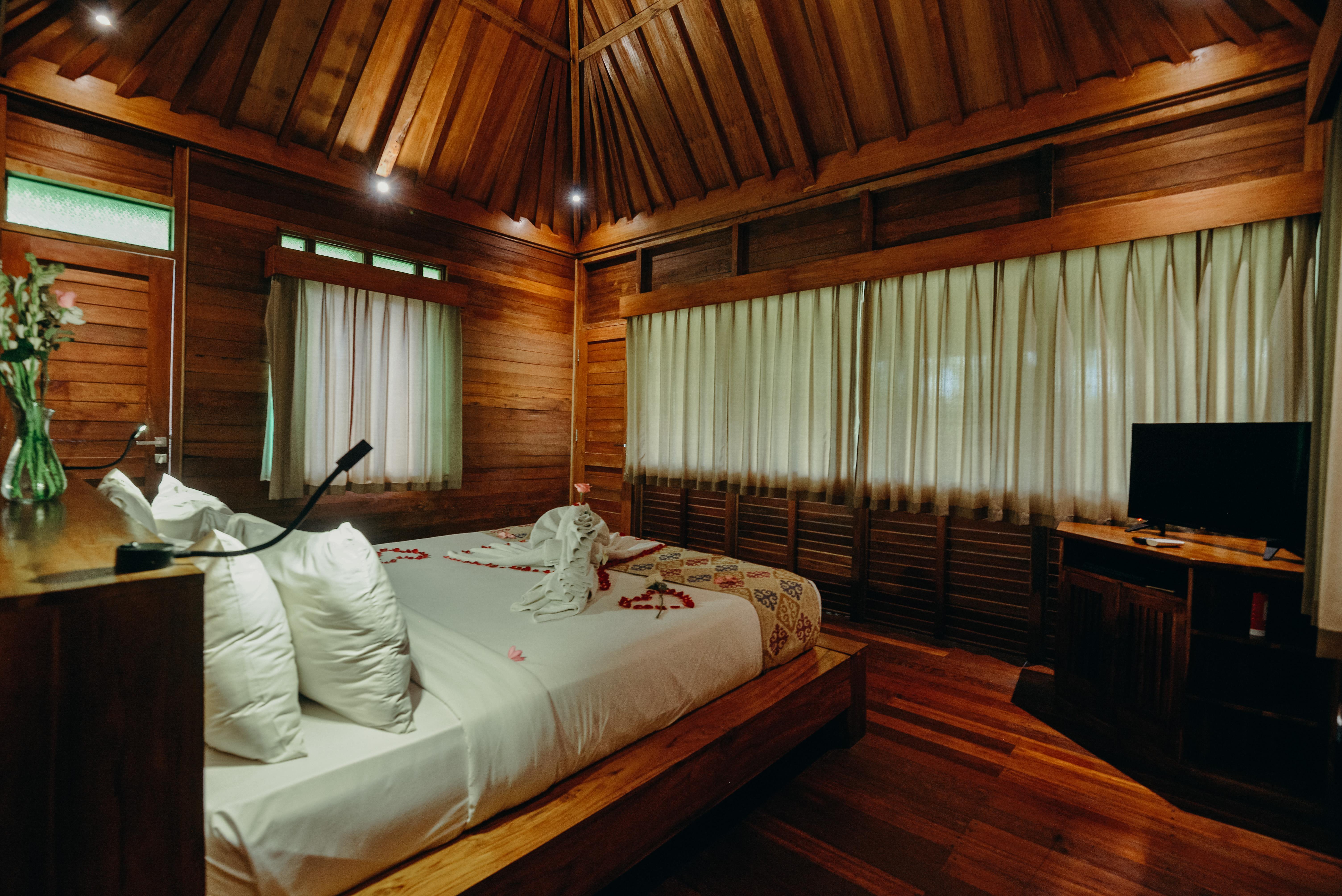 Hotel Pertiwi Bisma 3*