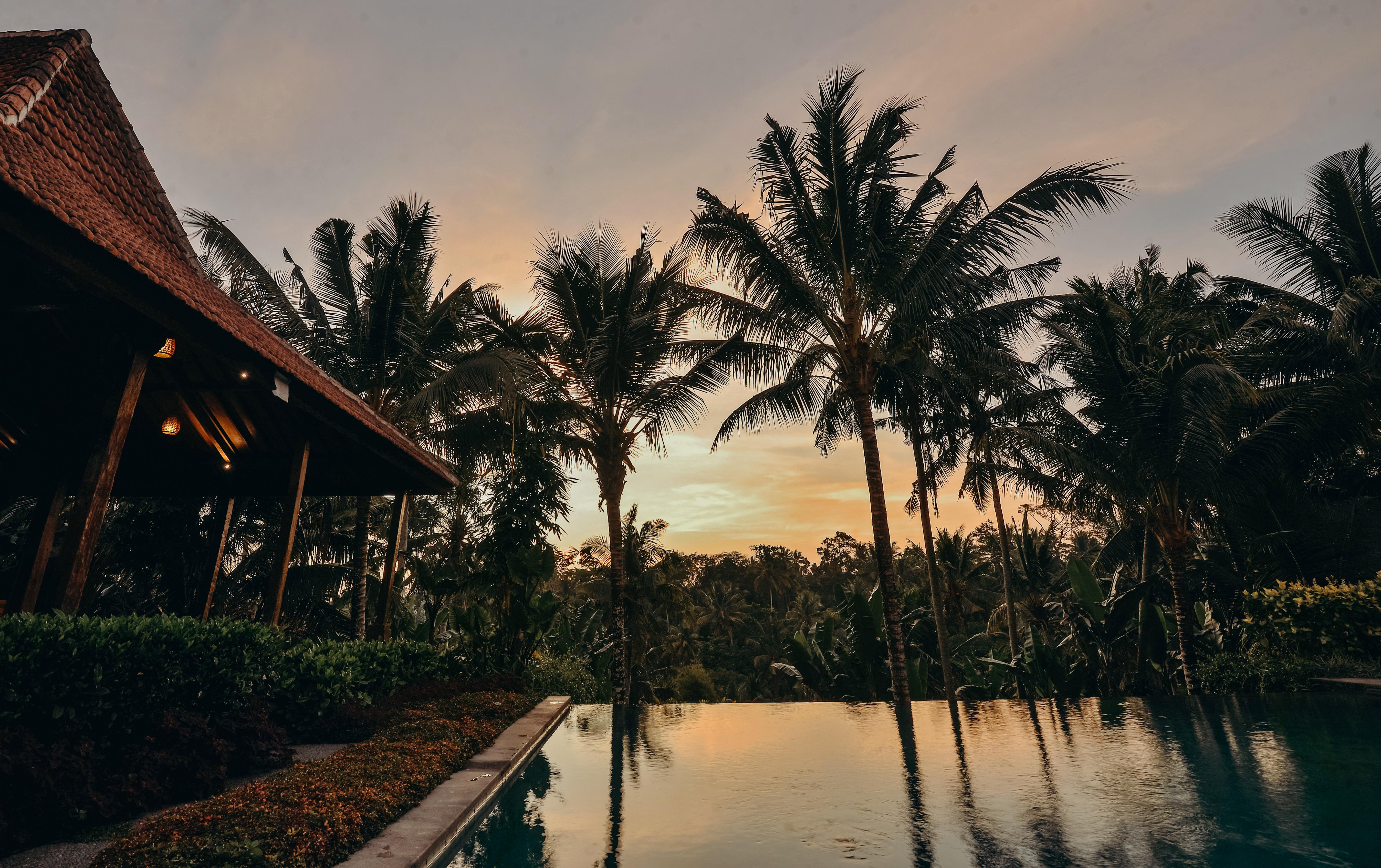 Pertiwi Bisma Hotel 3*