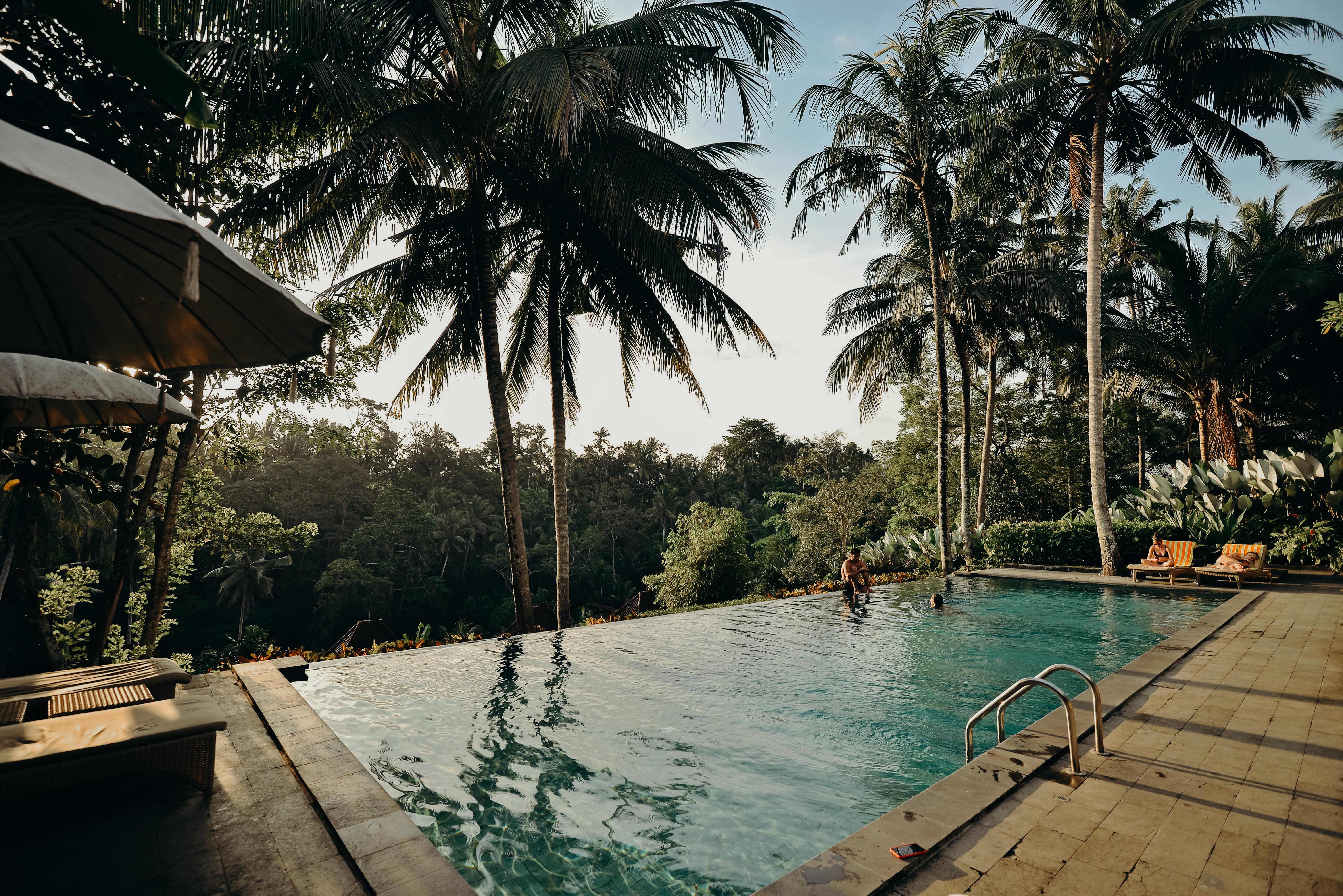 Hotel Pertiwi Bisma 3*