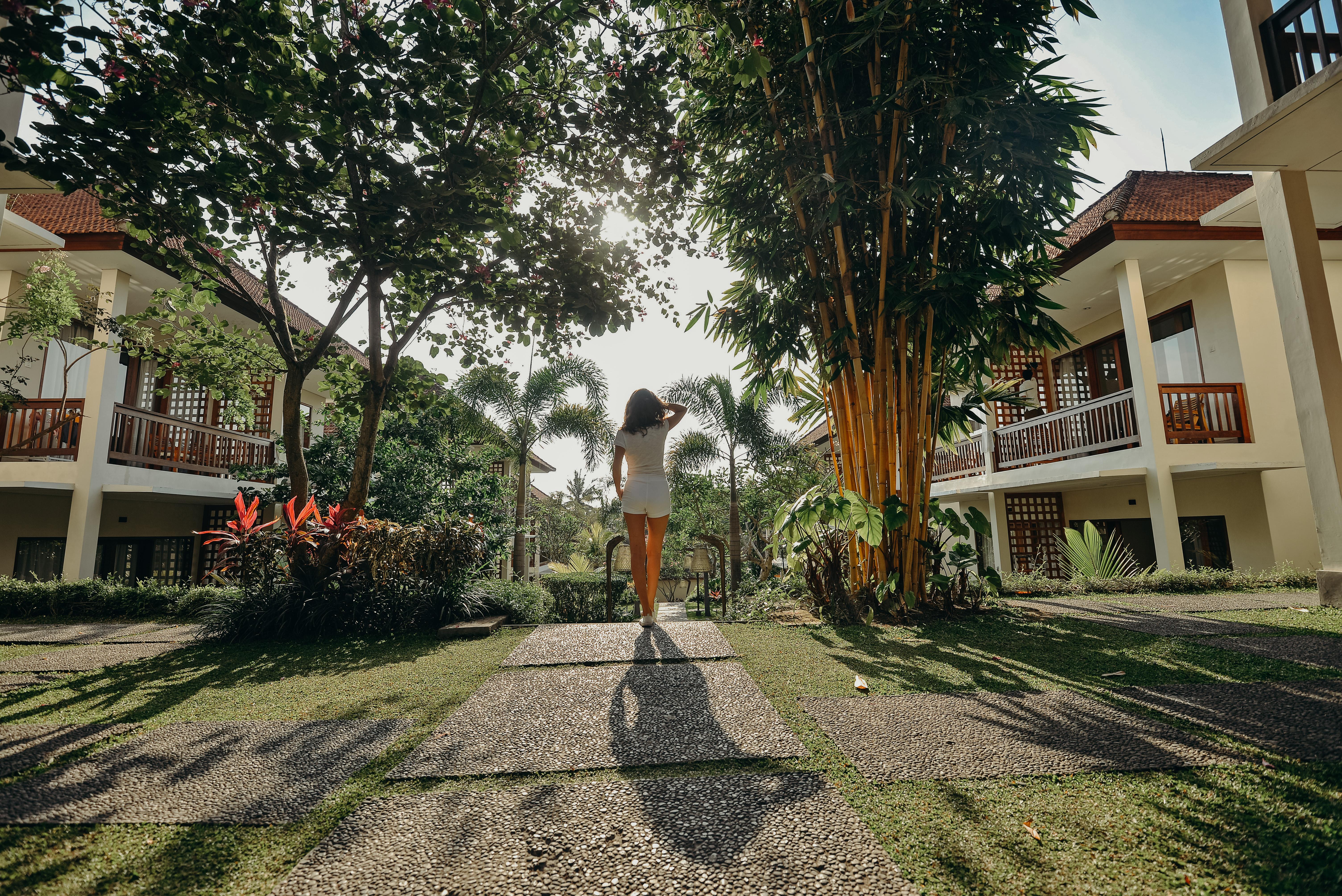 Hotel Pertiwi Bisma