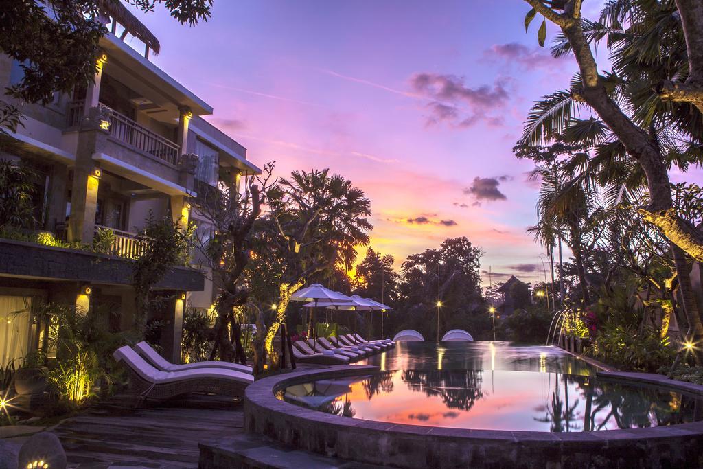 The Udaya And Ubud (Bali)