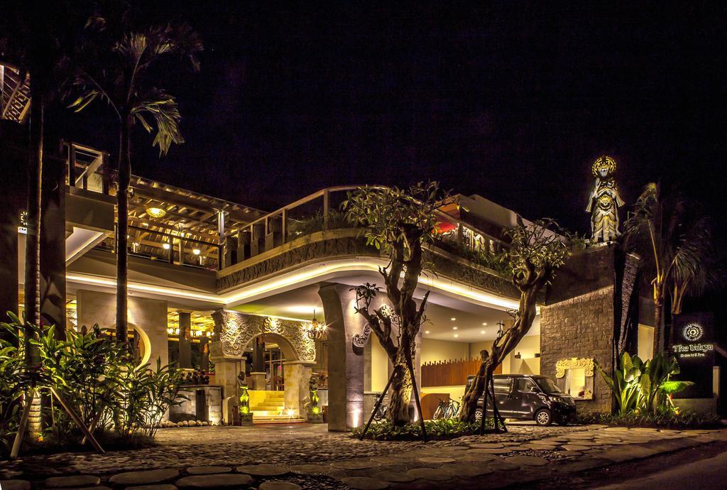 Resort The Udaya And