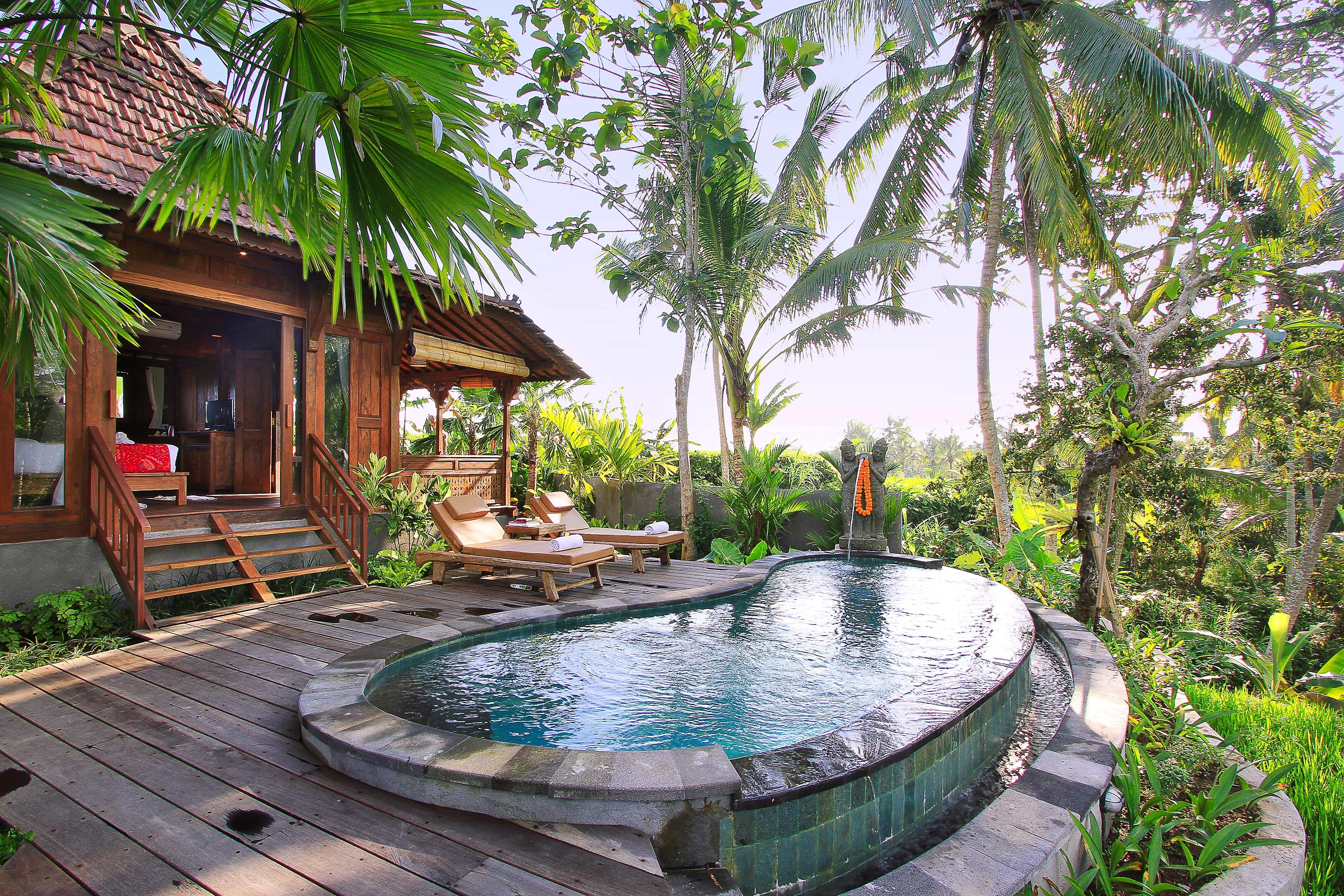 Villa Madani Antique *