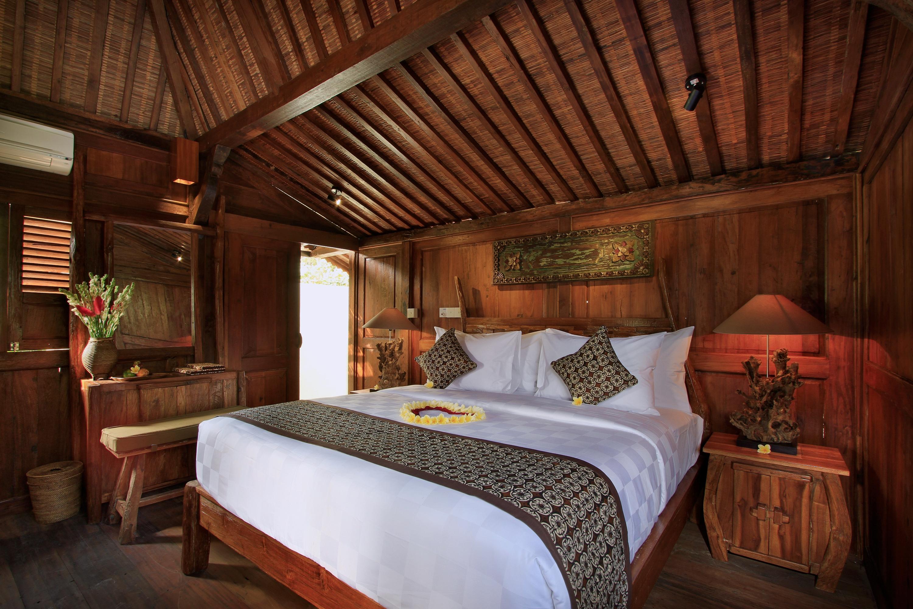 Villa Madani Antique Ubud (Bali)