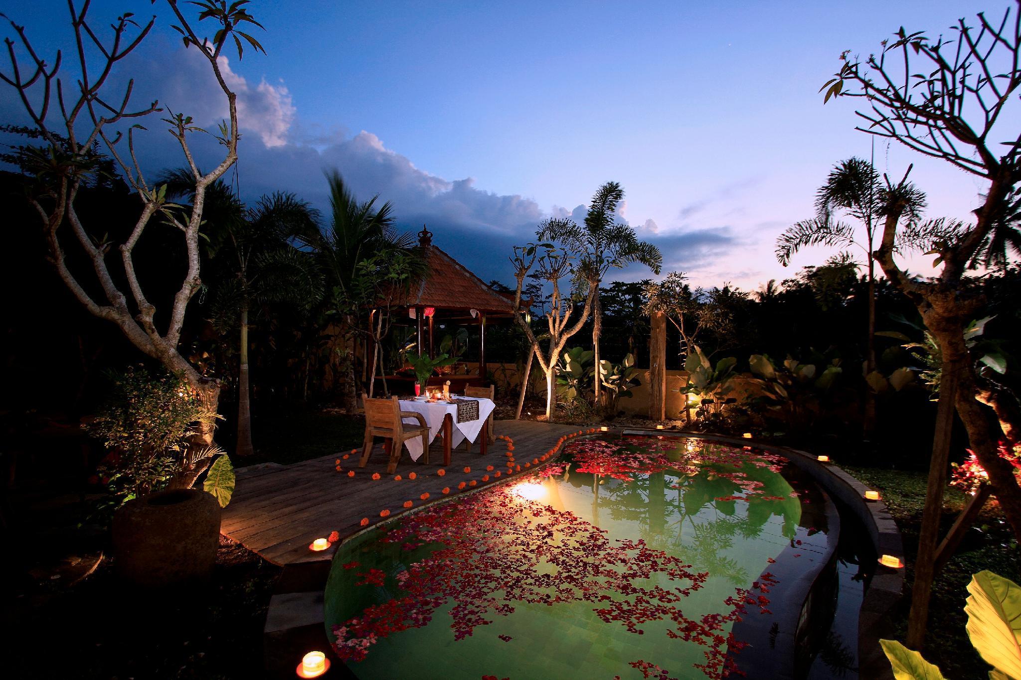 Villa Madani Antique *