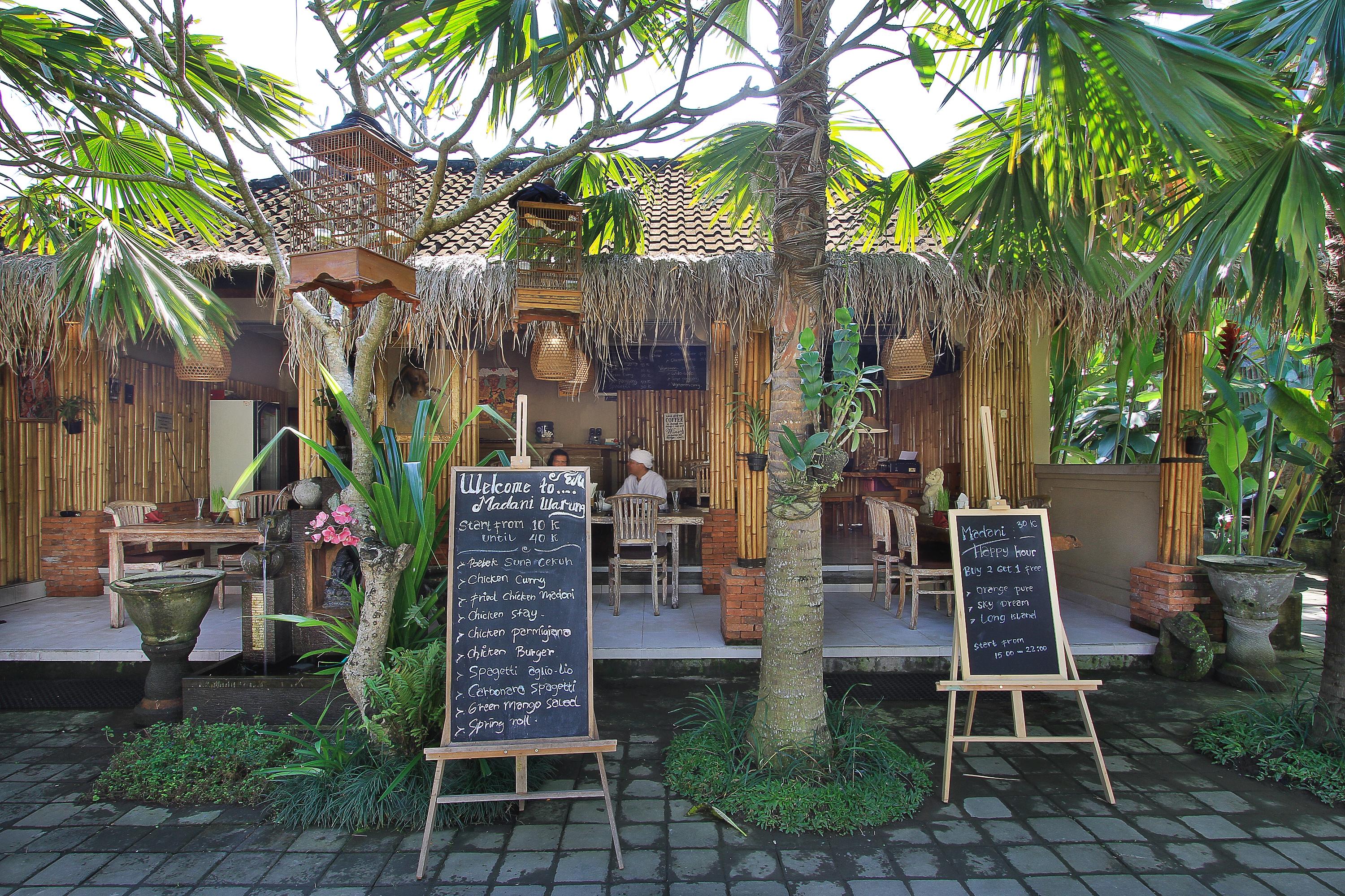 Madani Antique Villa *
