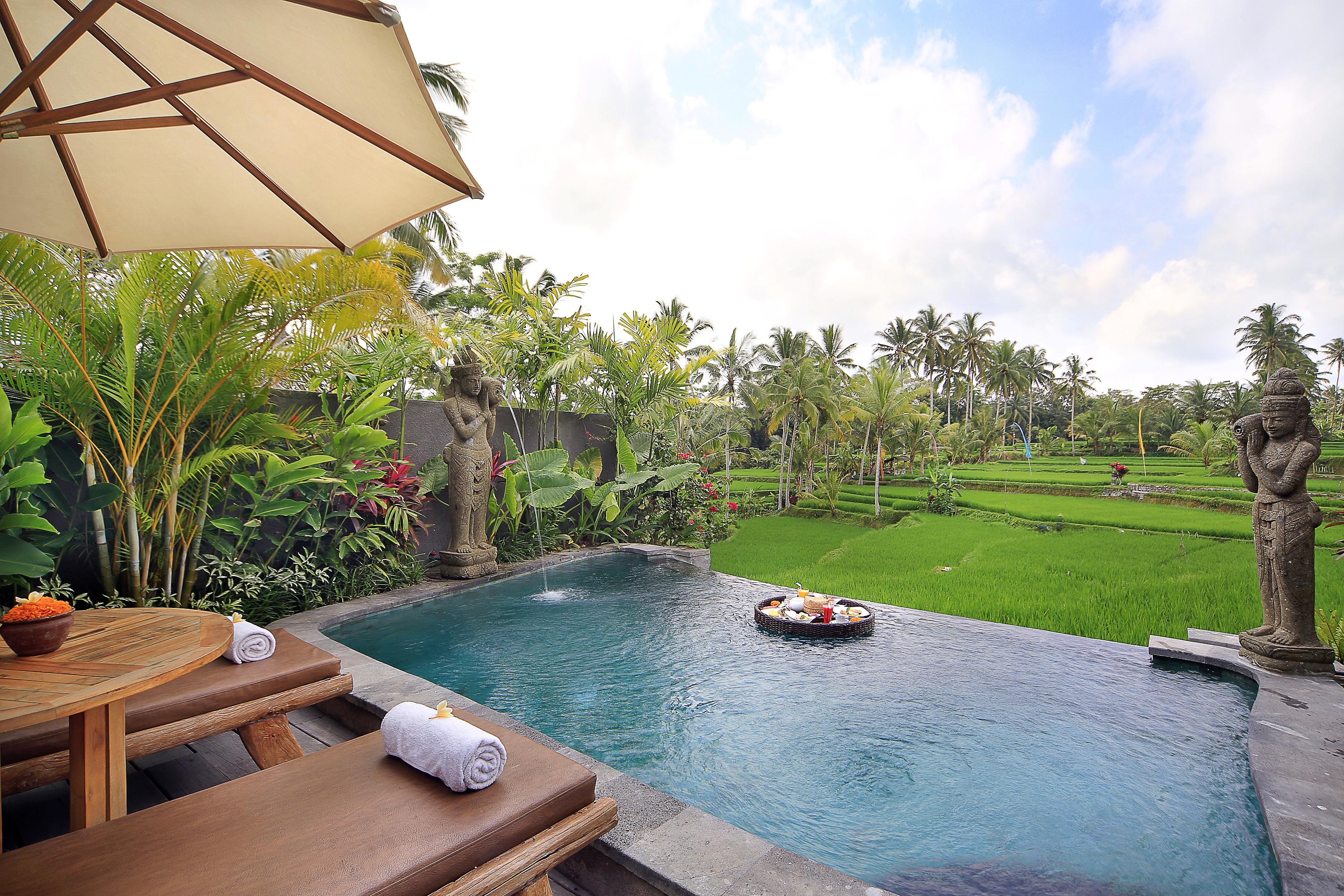 Madani Antique Villa *