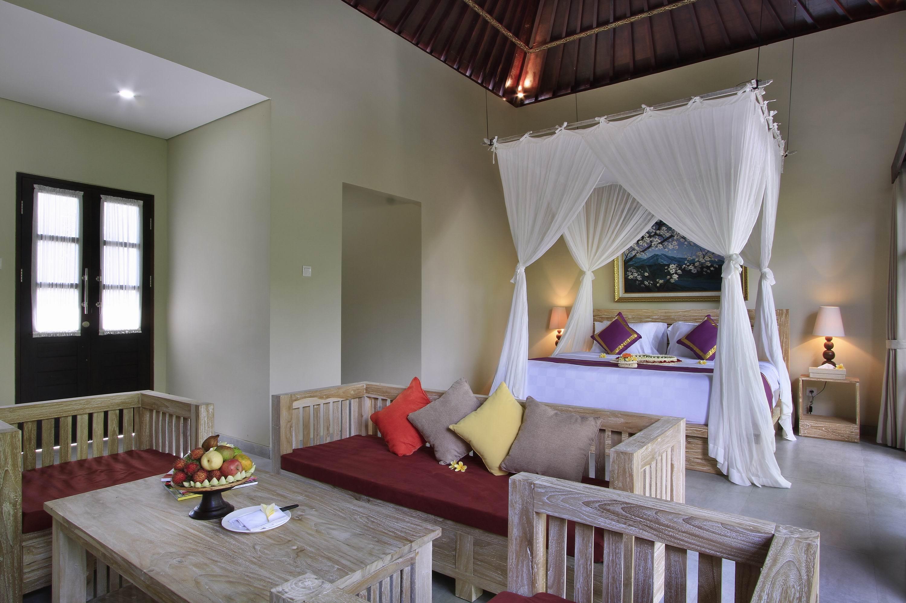 Resor Kawi A Pramana Experience Tegallalang (Bali)