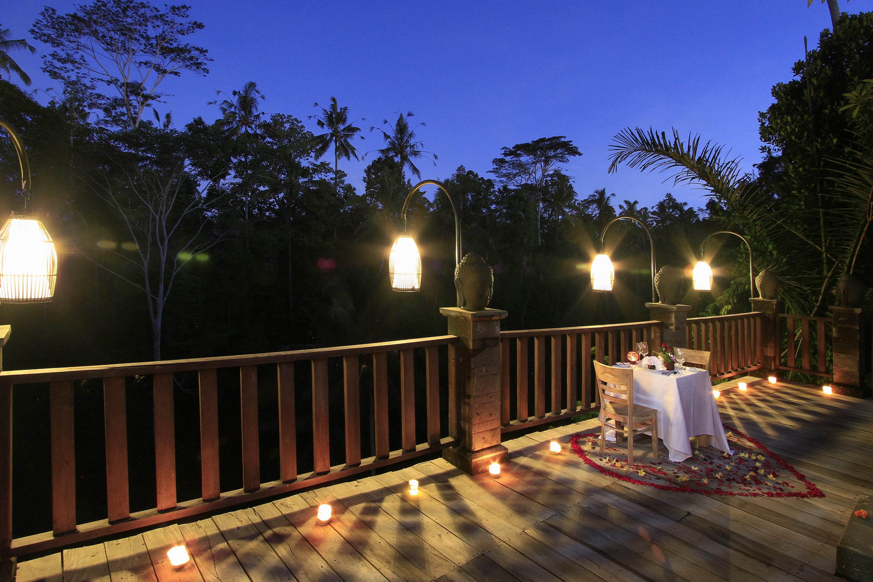 Resor Kawi A Pramana Experience