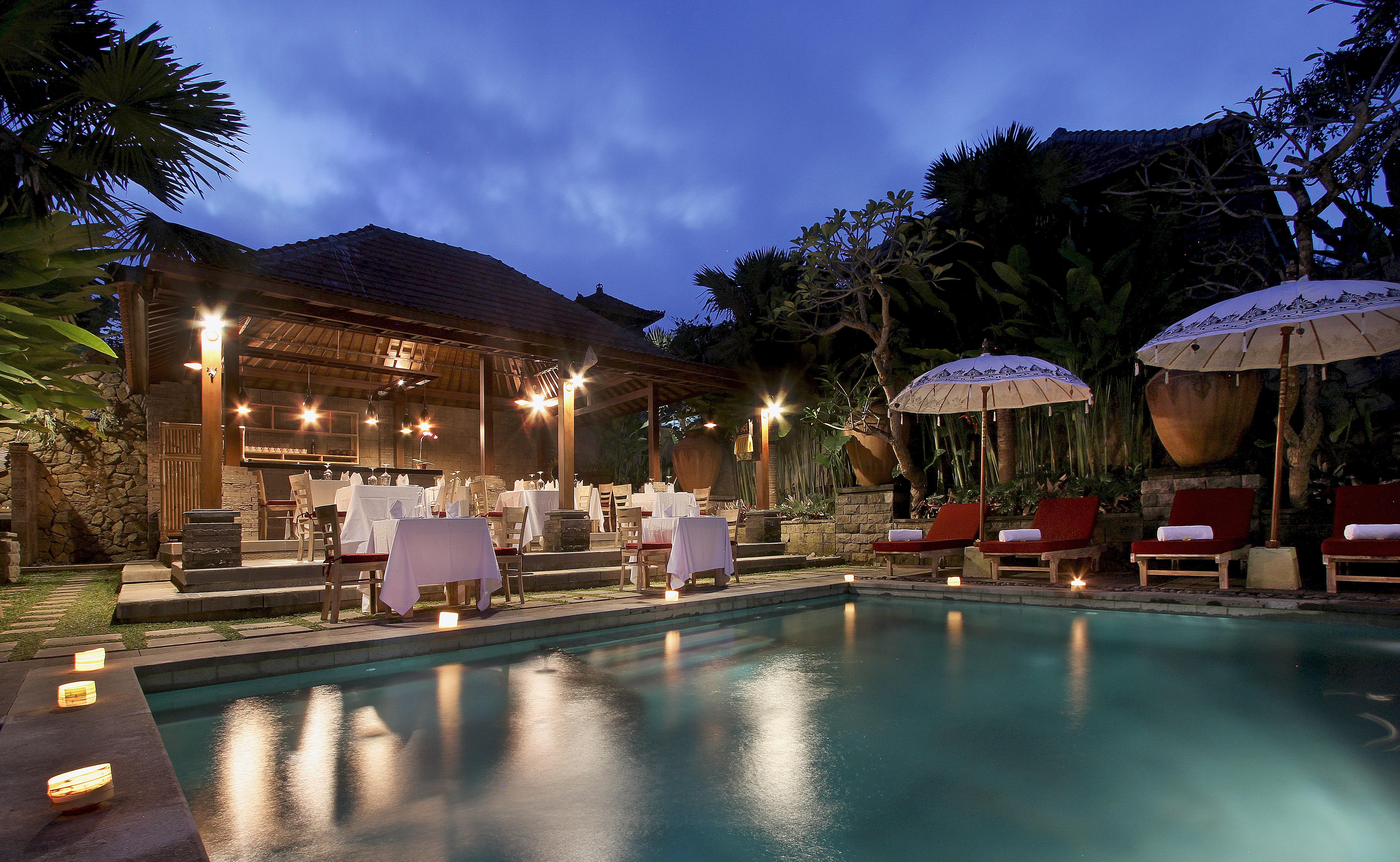 Kawi A Pramana Experience Resor 4*