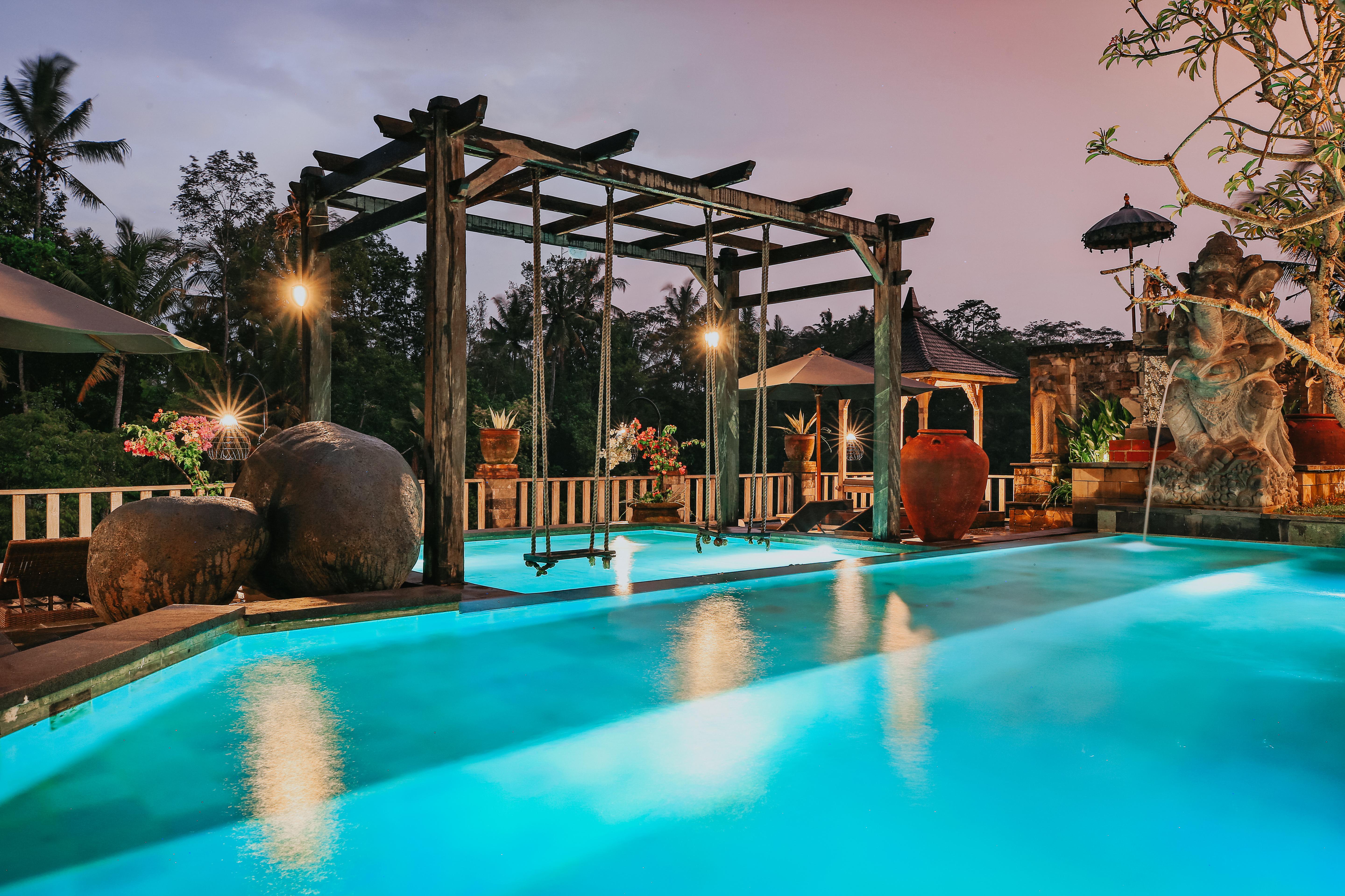 Resor Kawi A Pramana Experience
