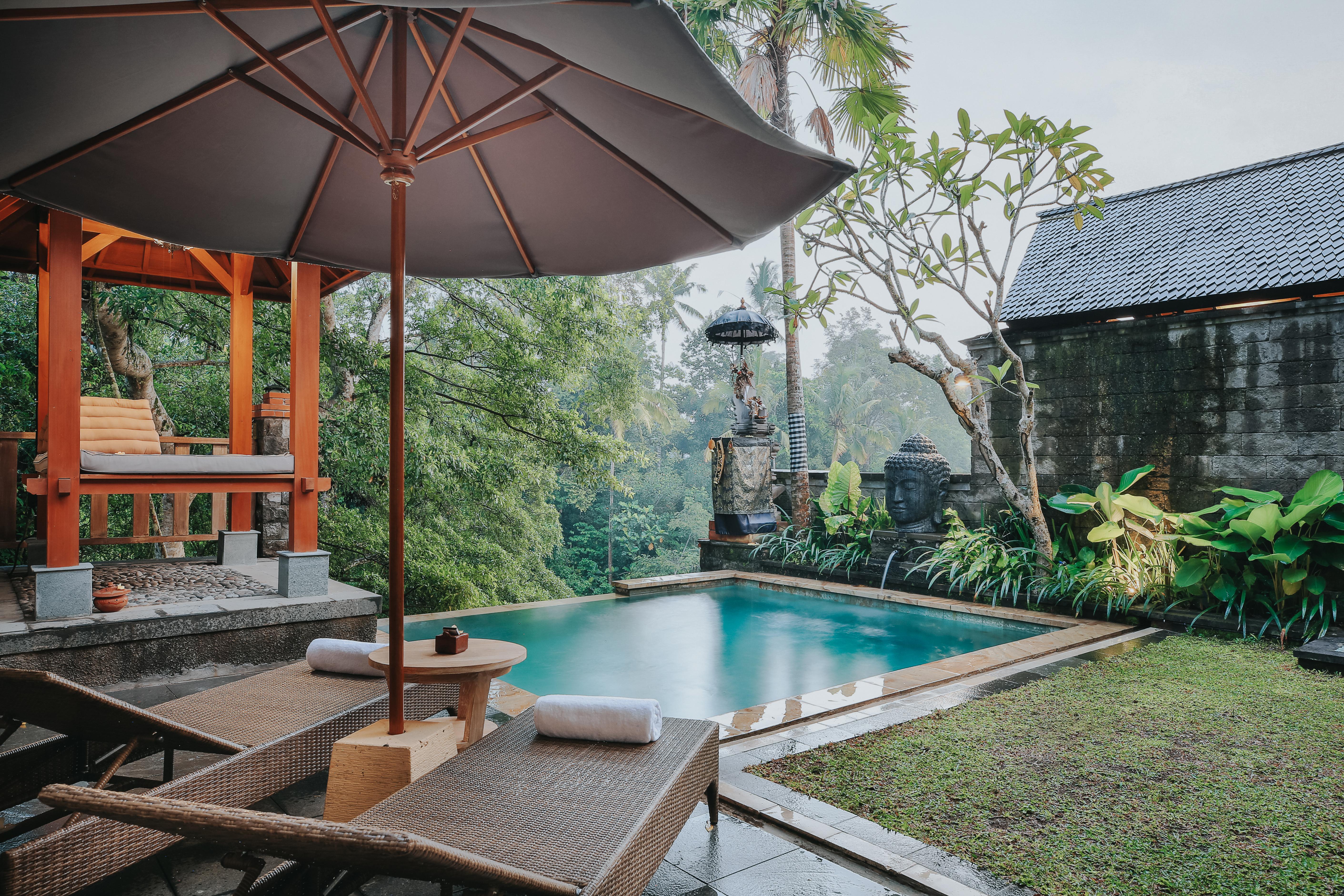 Resor Kawi A Pramana Experience 4*