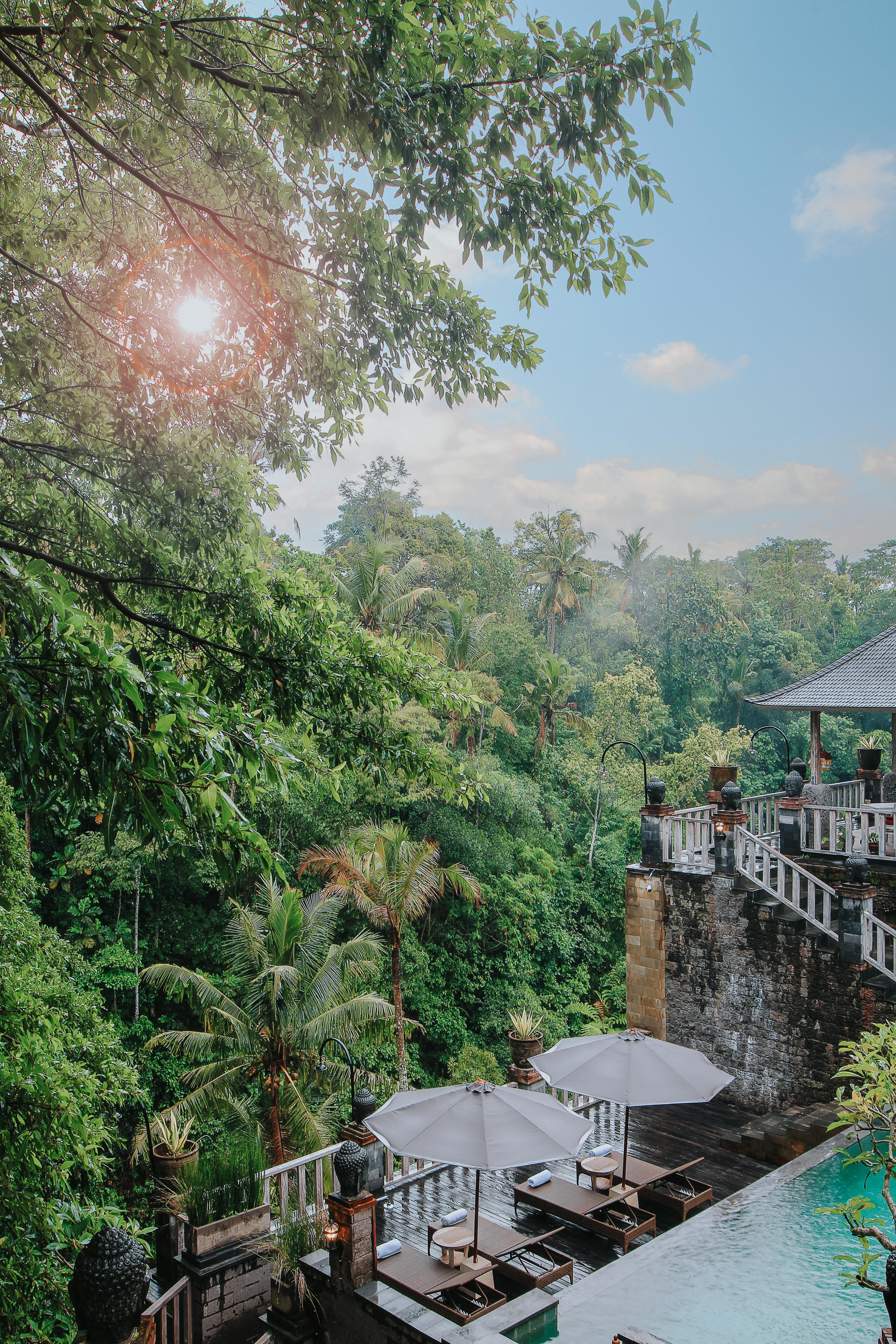Kawi A Pramana Experience Resor 4*