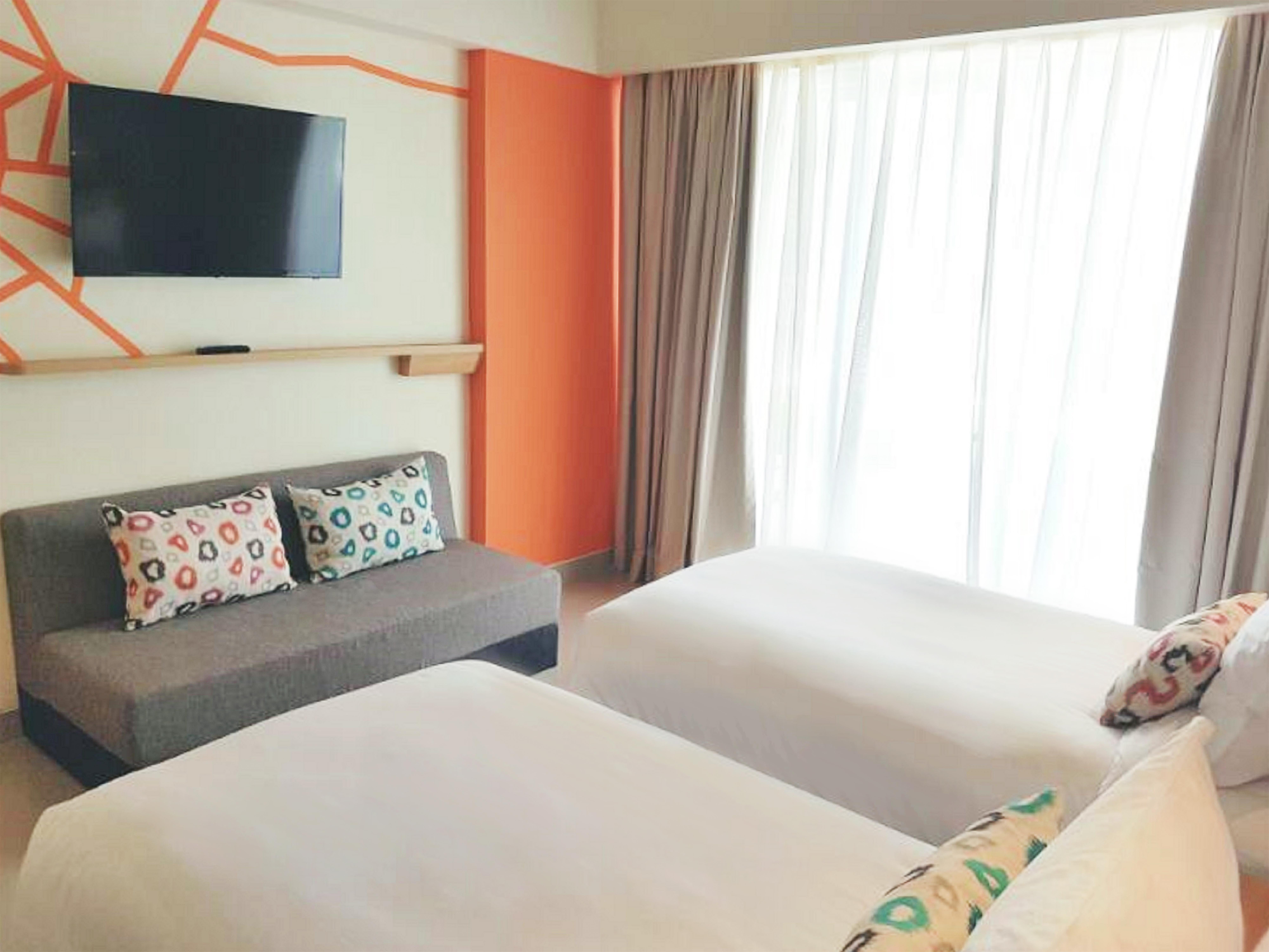 Tijili Benoa 4*