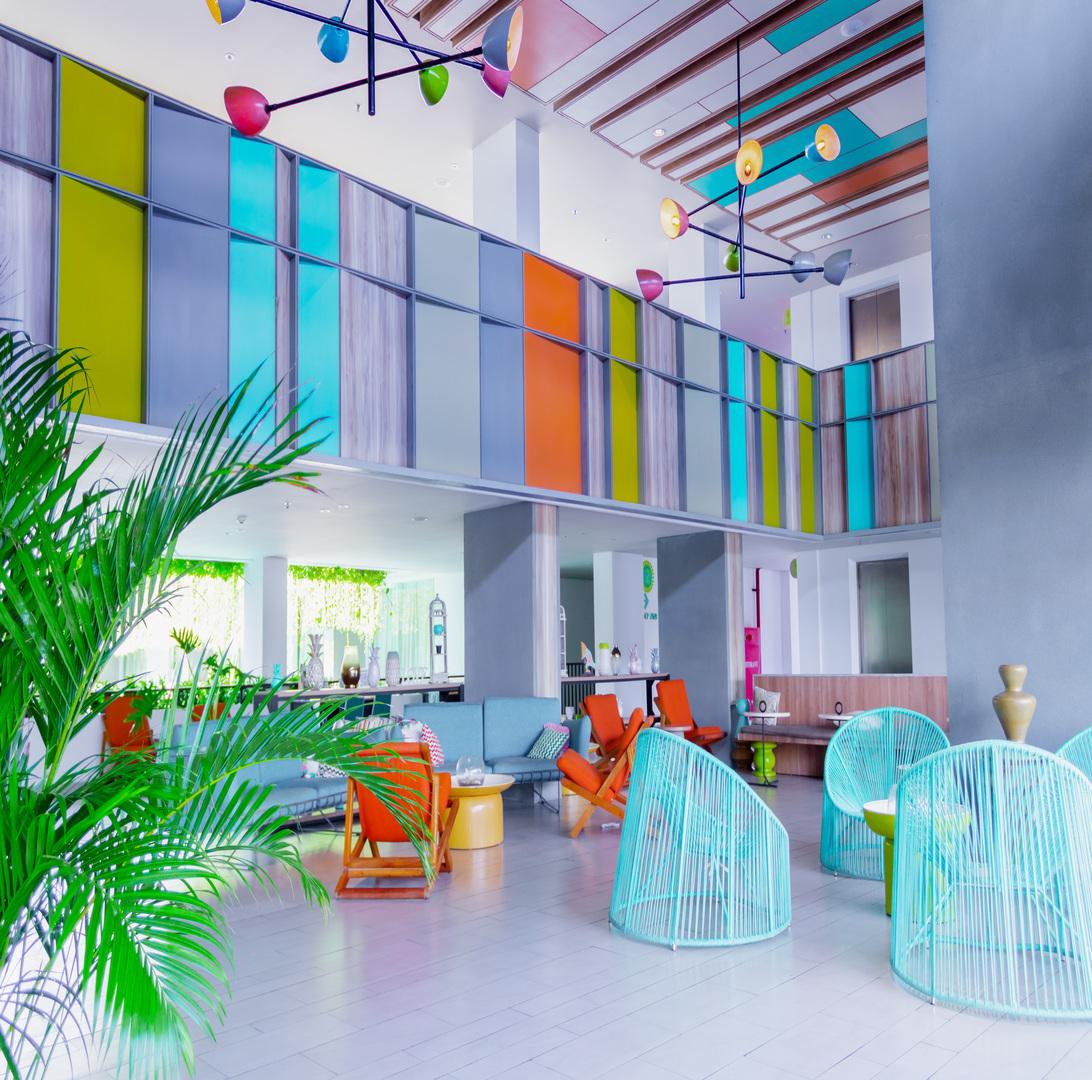 Hotel Tijili Benoa