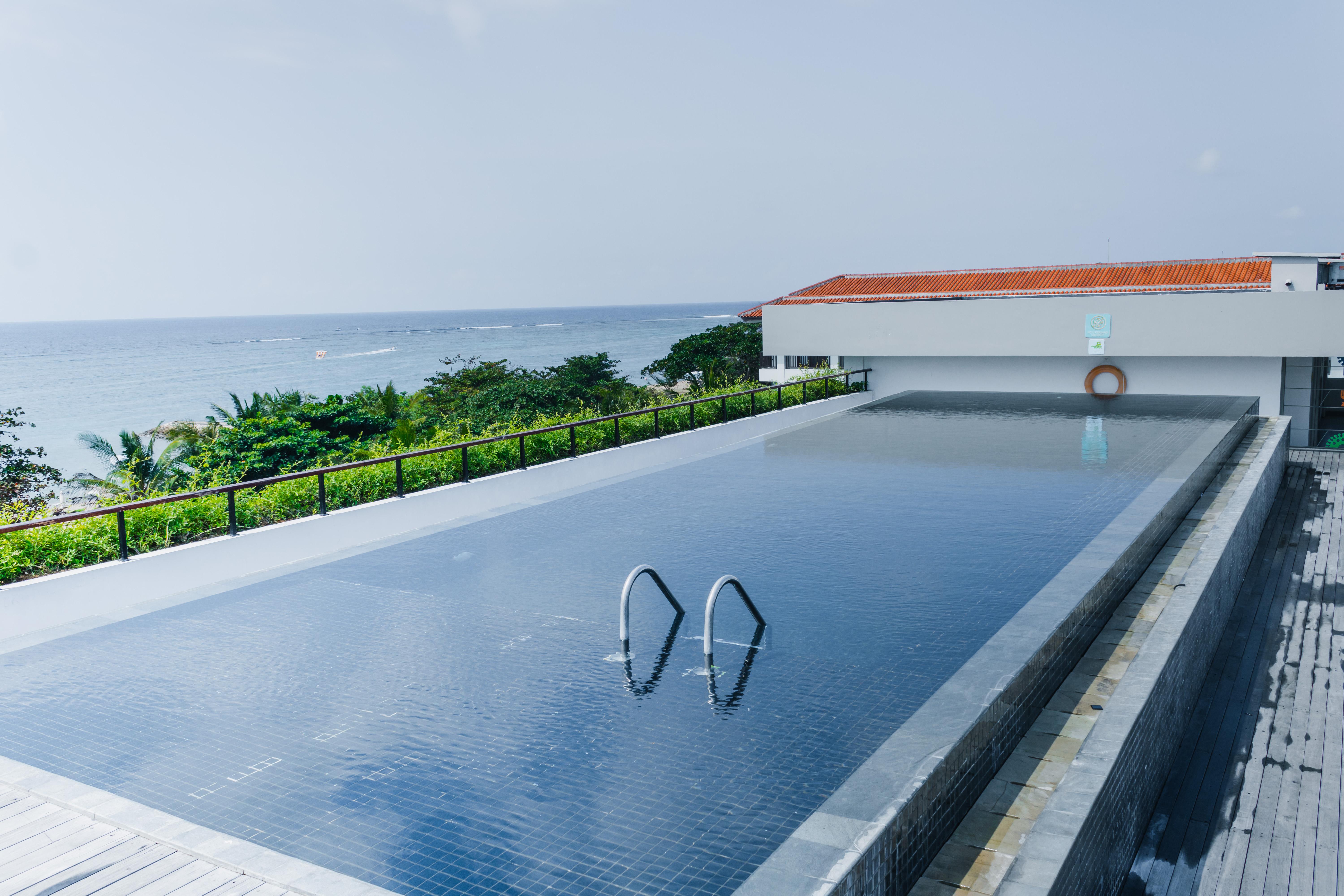 Tijili Benoa Hotel