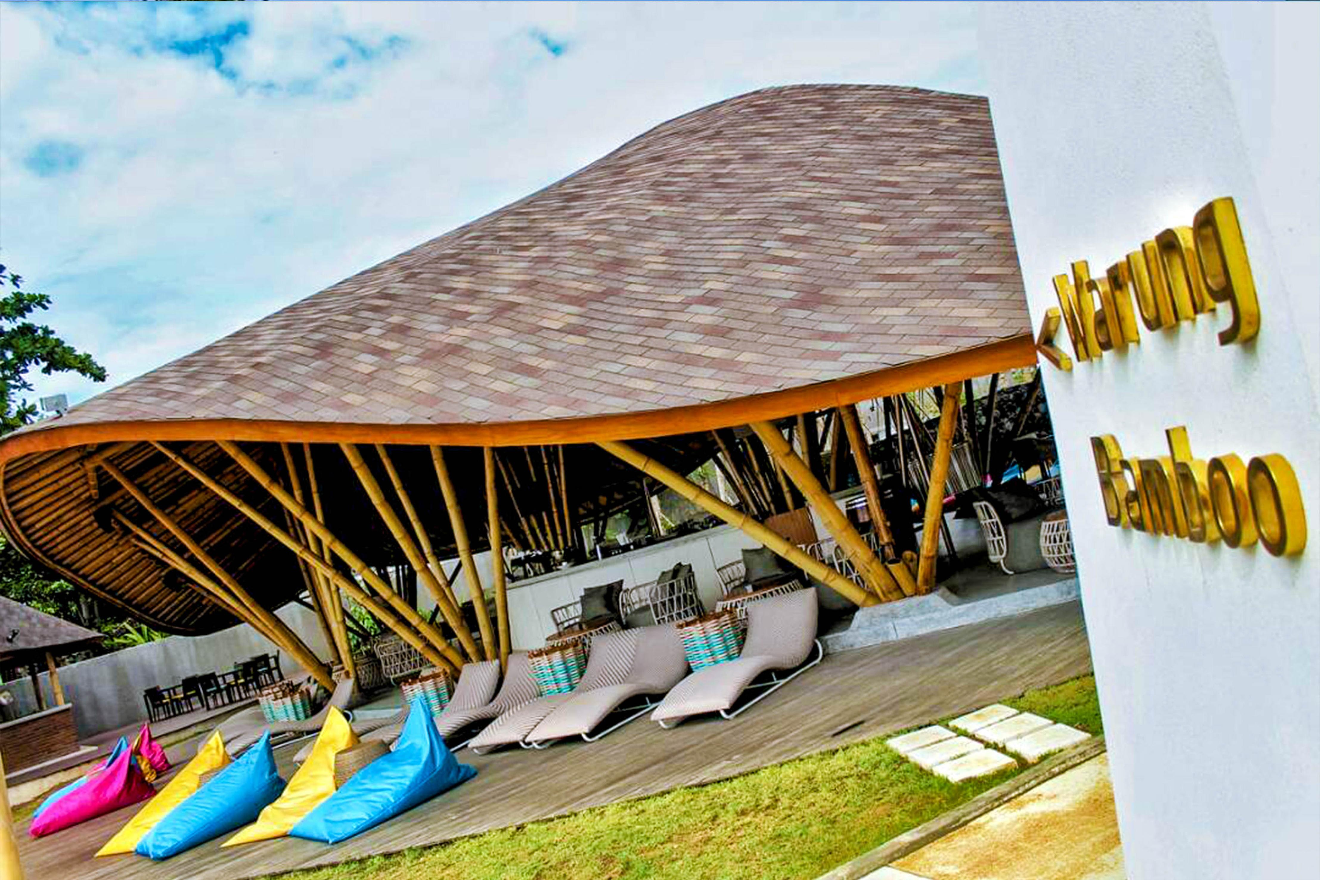 Tijili Benoa