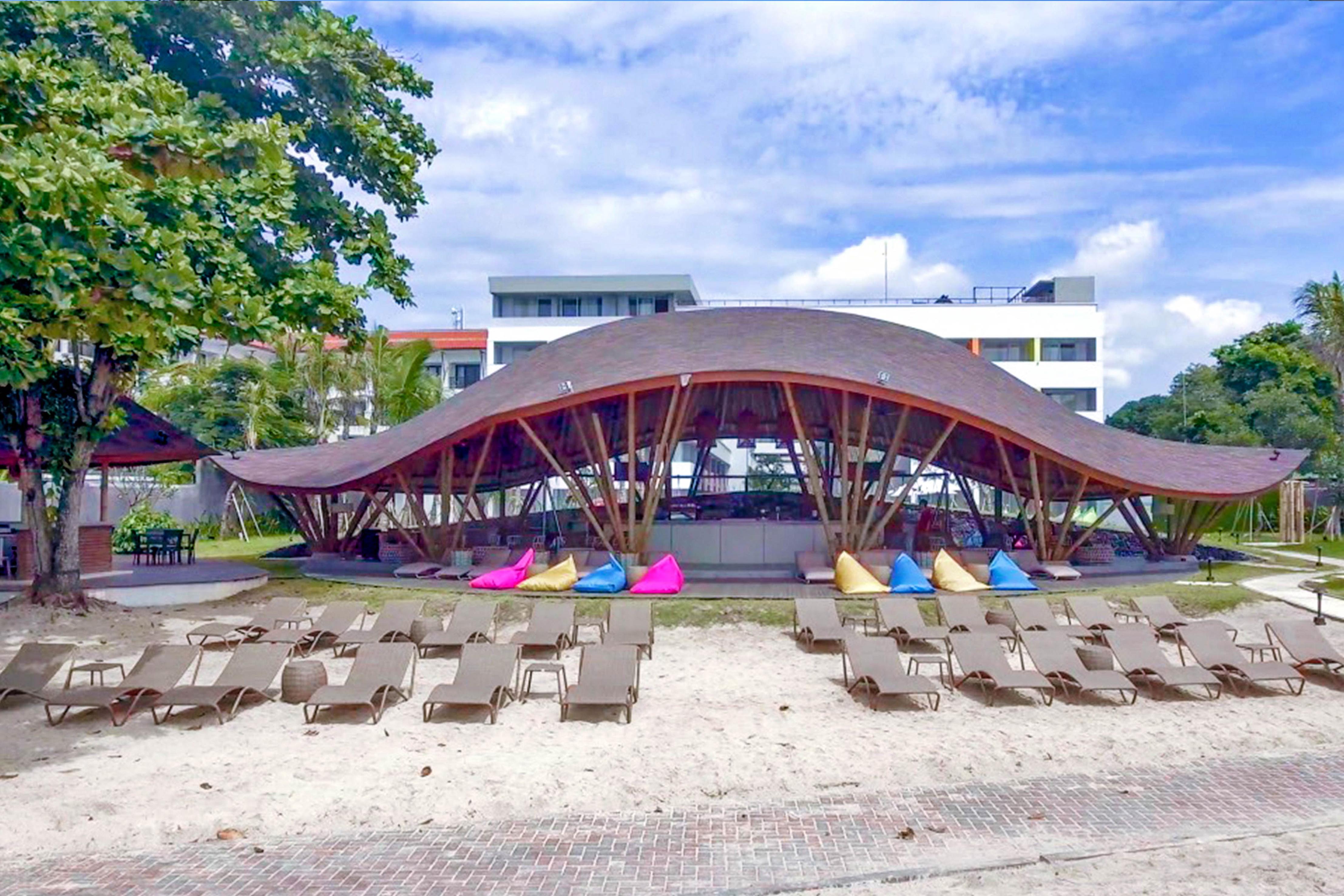 Tijili Benoa Hotel Nusa Dua (Bali)