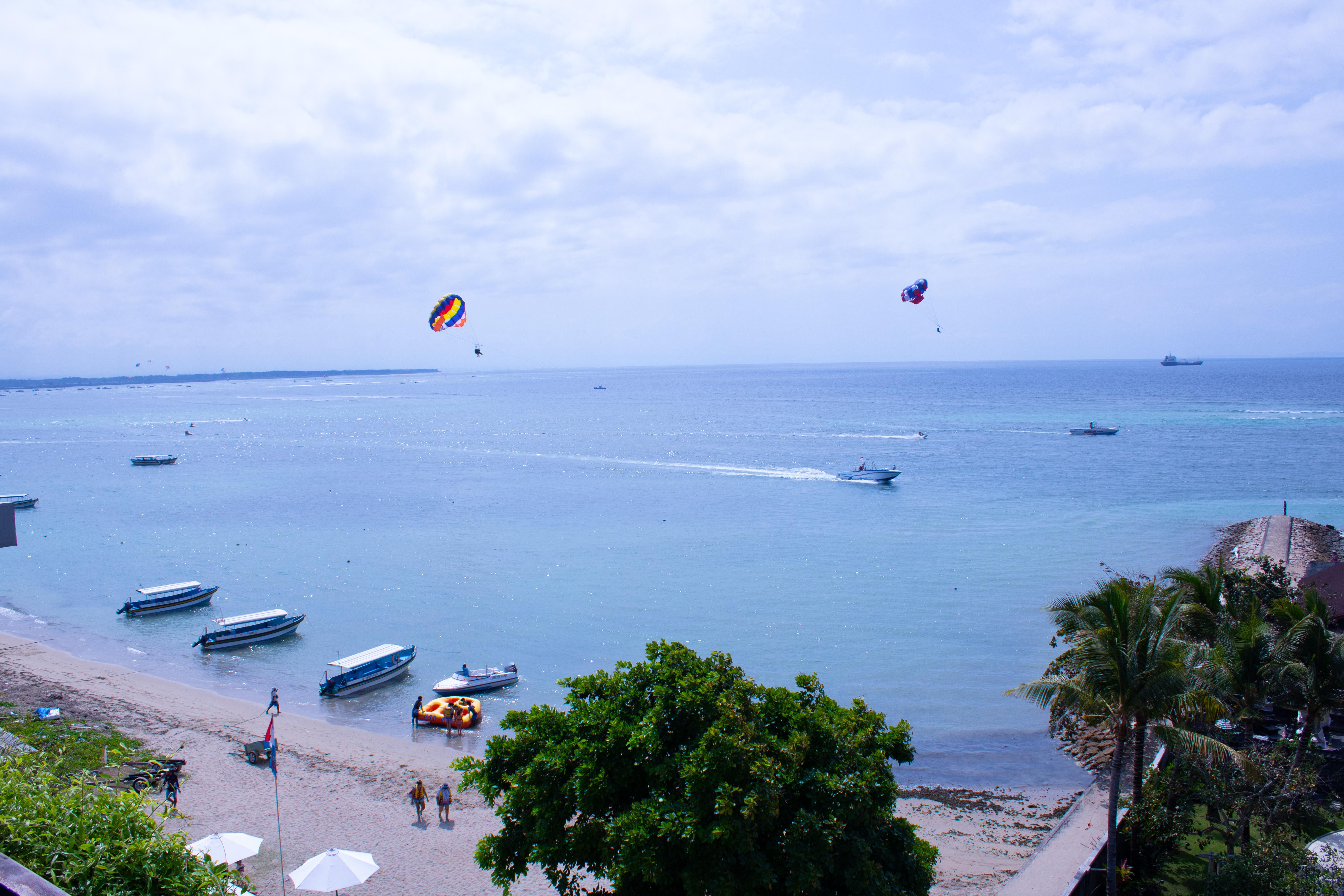 Tijili Benoa Hotel Nusa Dua (Bali)