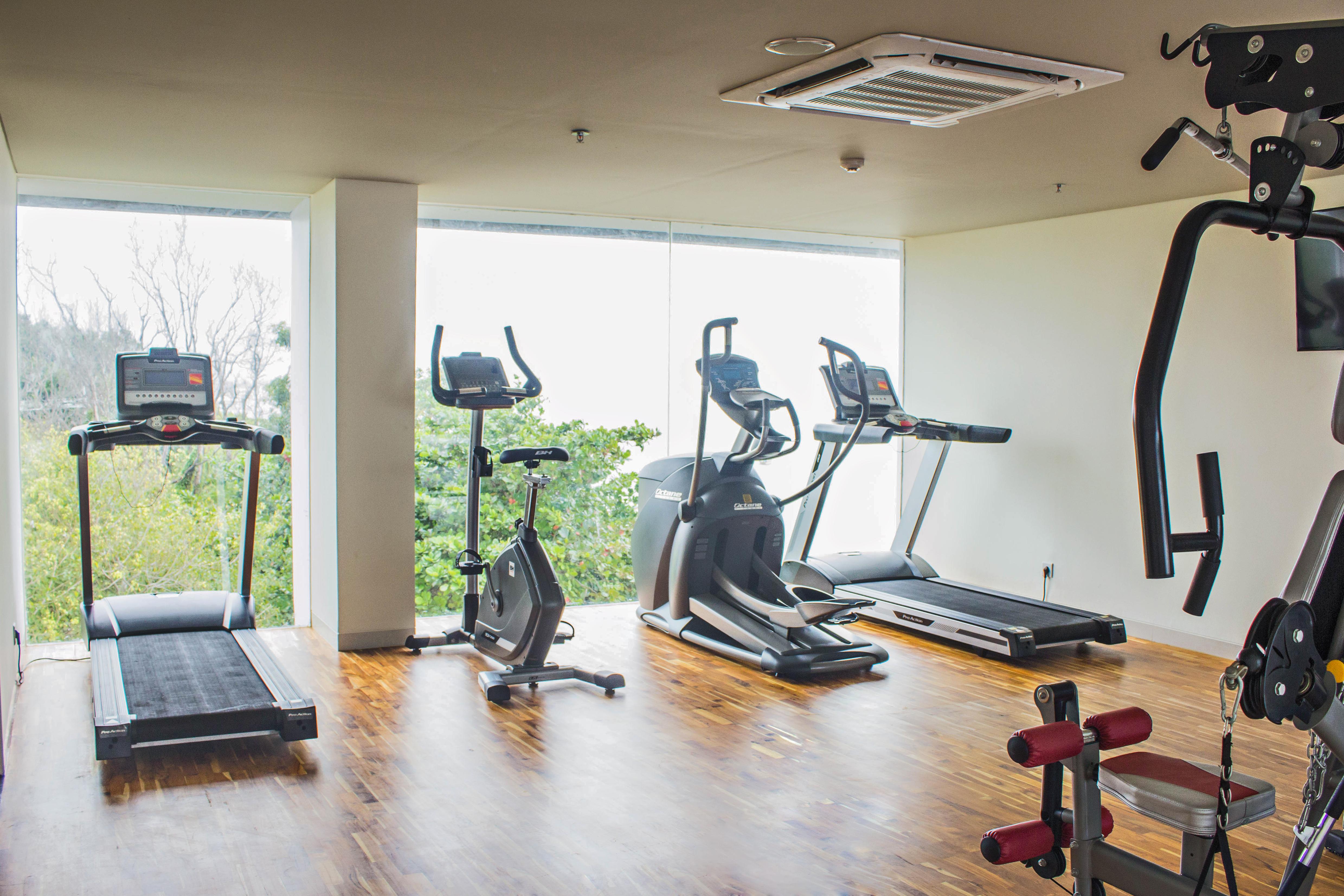 Hotel Tijili Benoa 4*