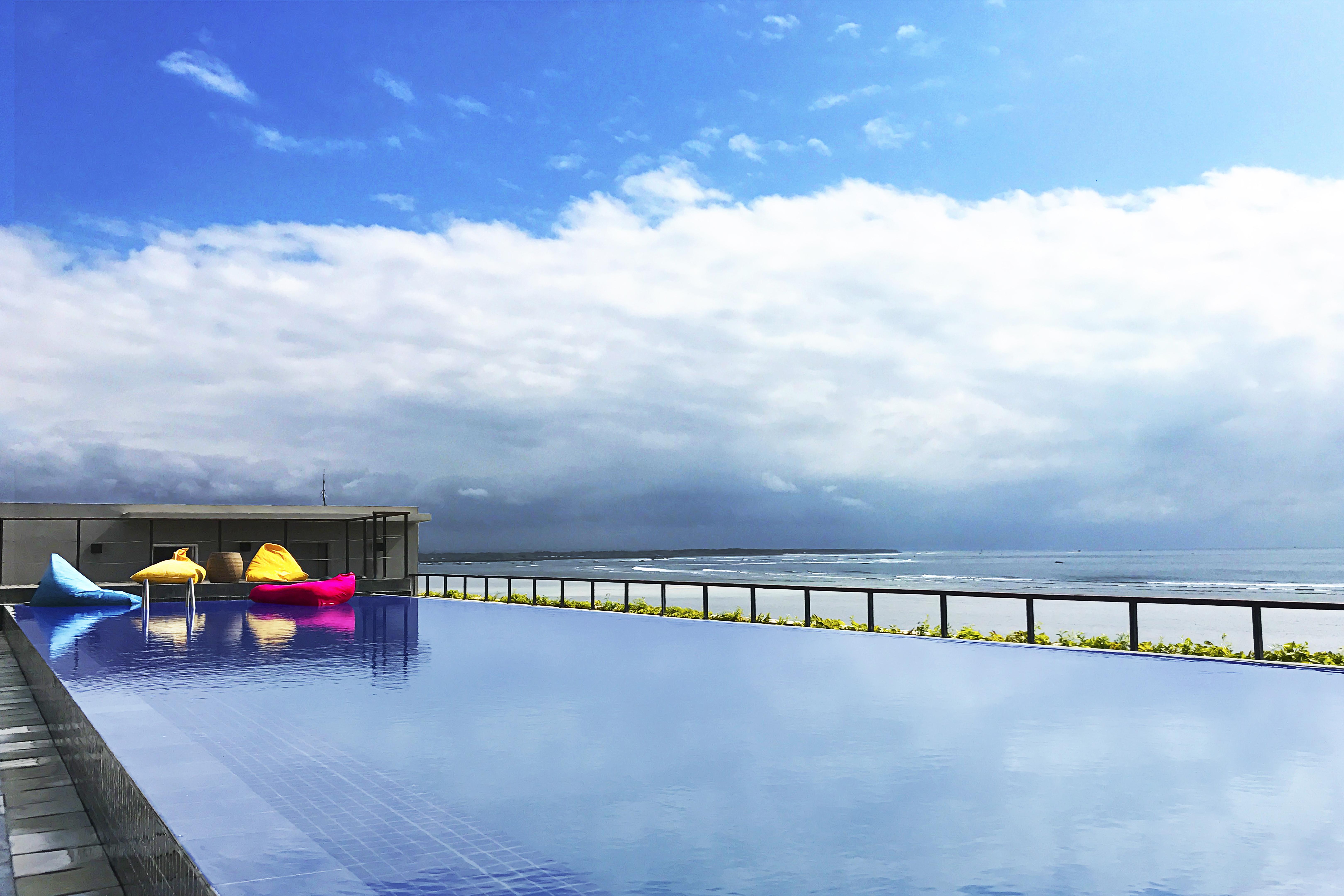 Hotel Tijili Benoa