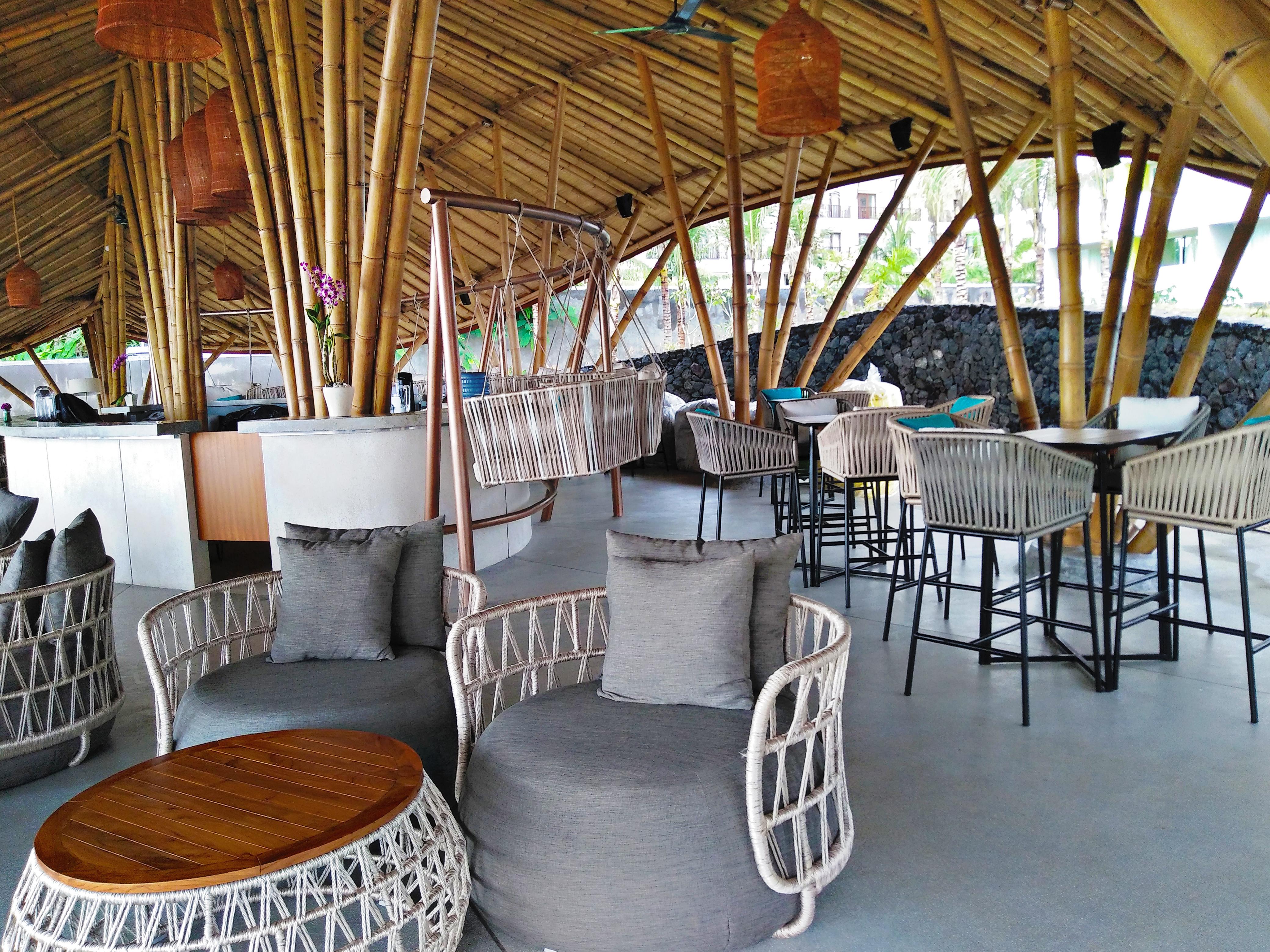 Tijili Benoa Hotel Nusa Dua (Bali)