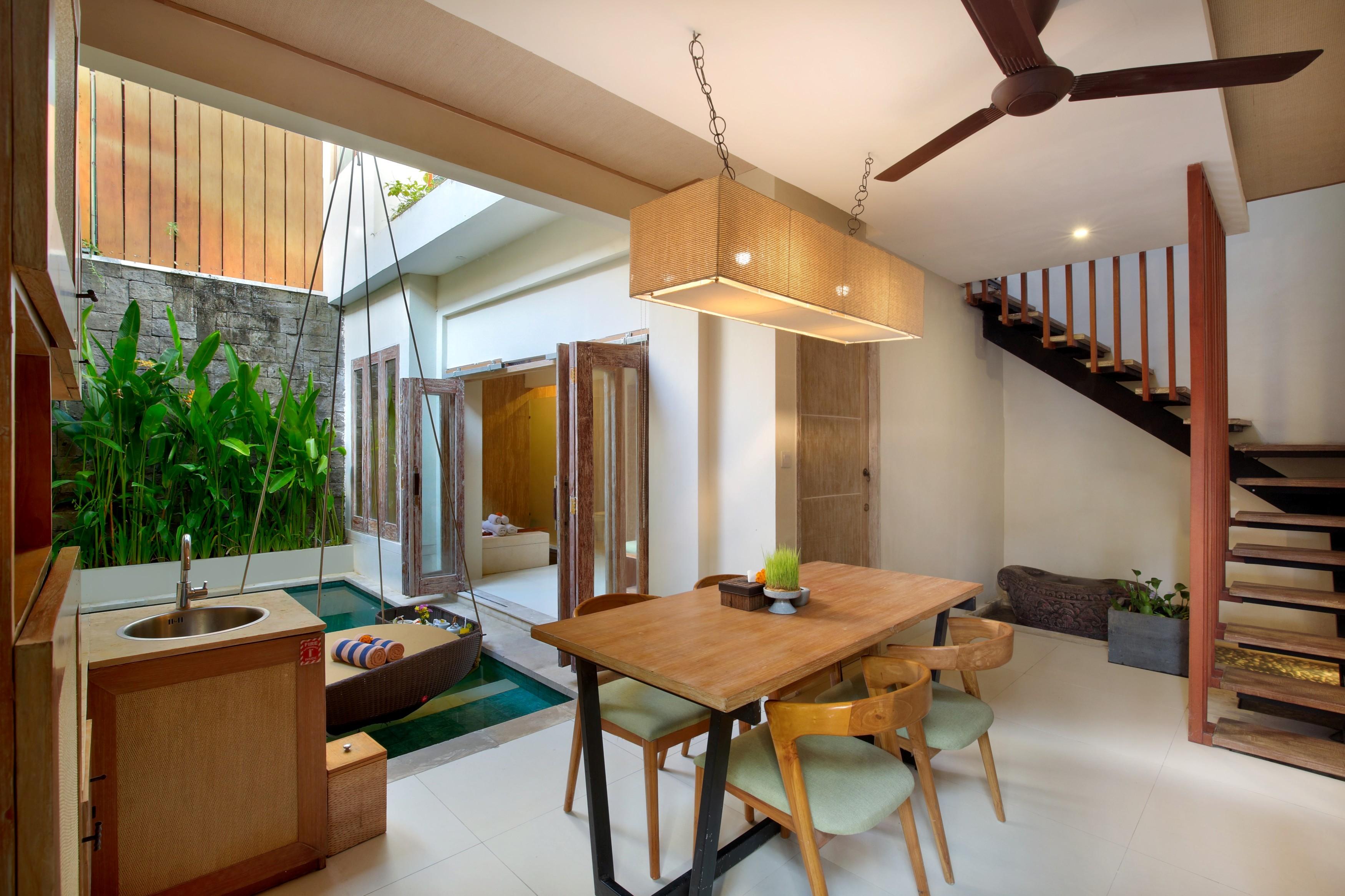 Ini Vie By Ini Vie Hospitality Villa Legian (Bali)