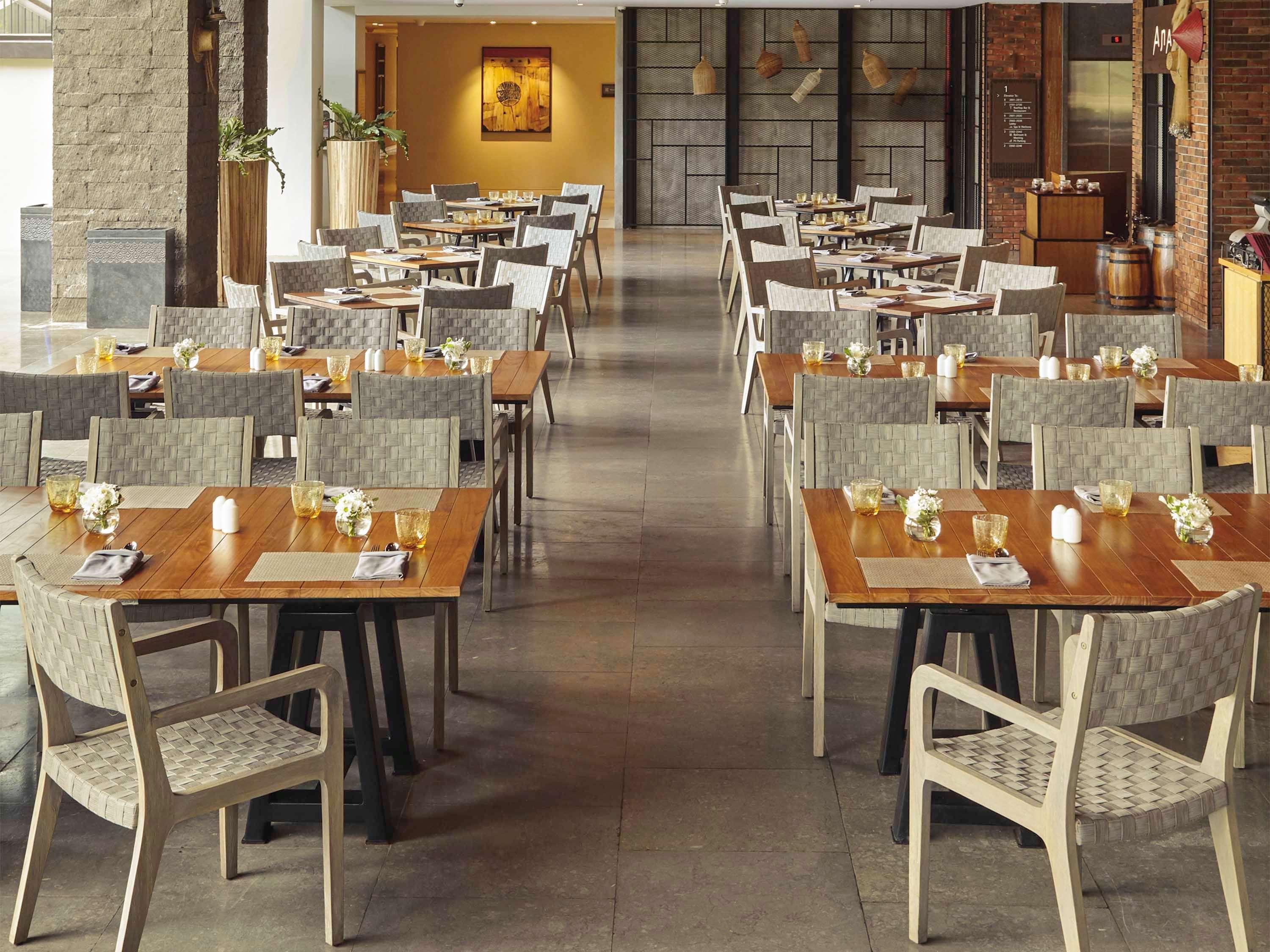 Resort Movenpick & Spa Bali 5*
