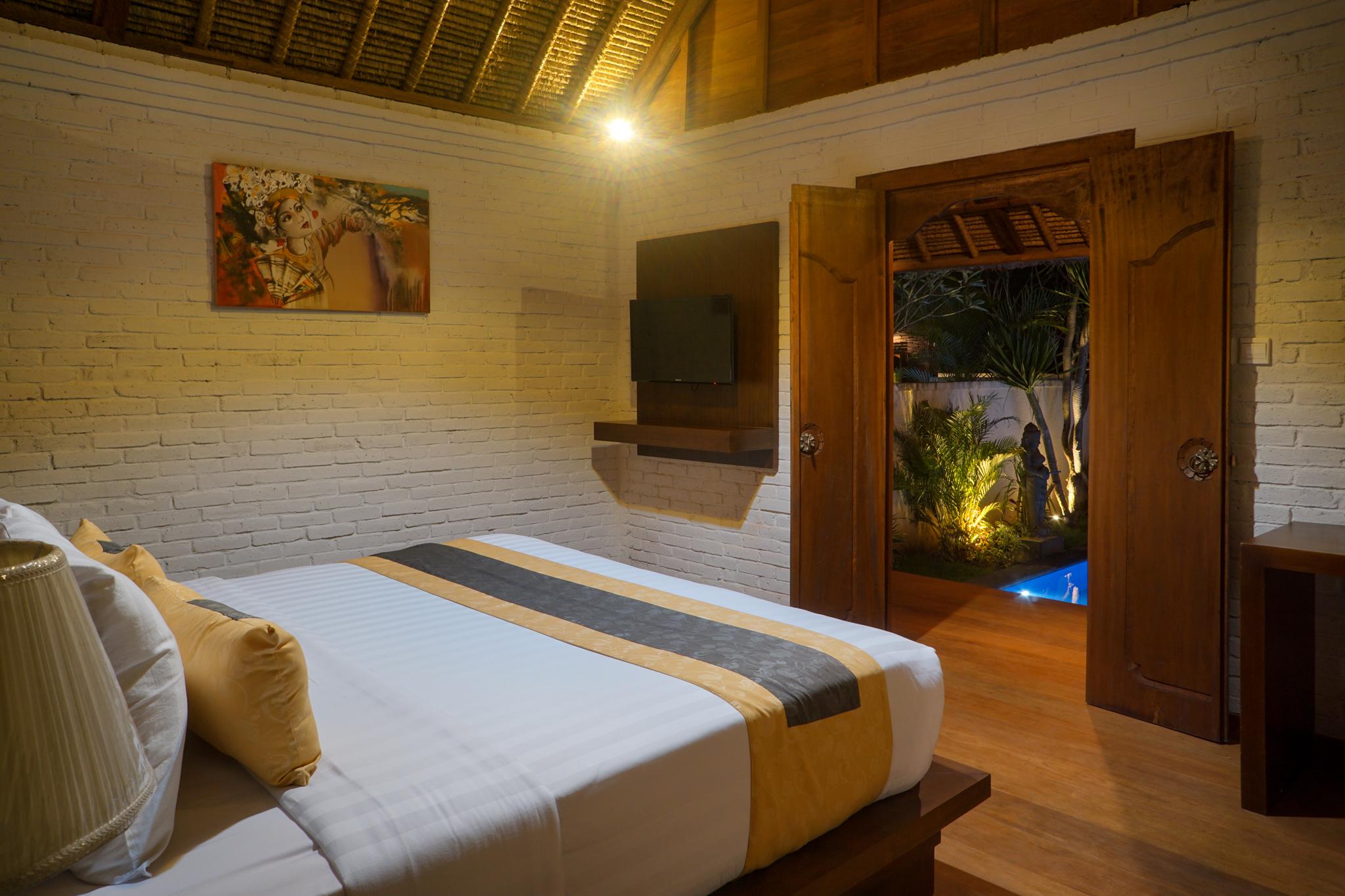 Guest house Uma Mani Bali Jimbaran (Bali)