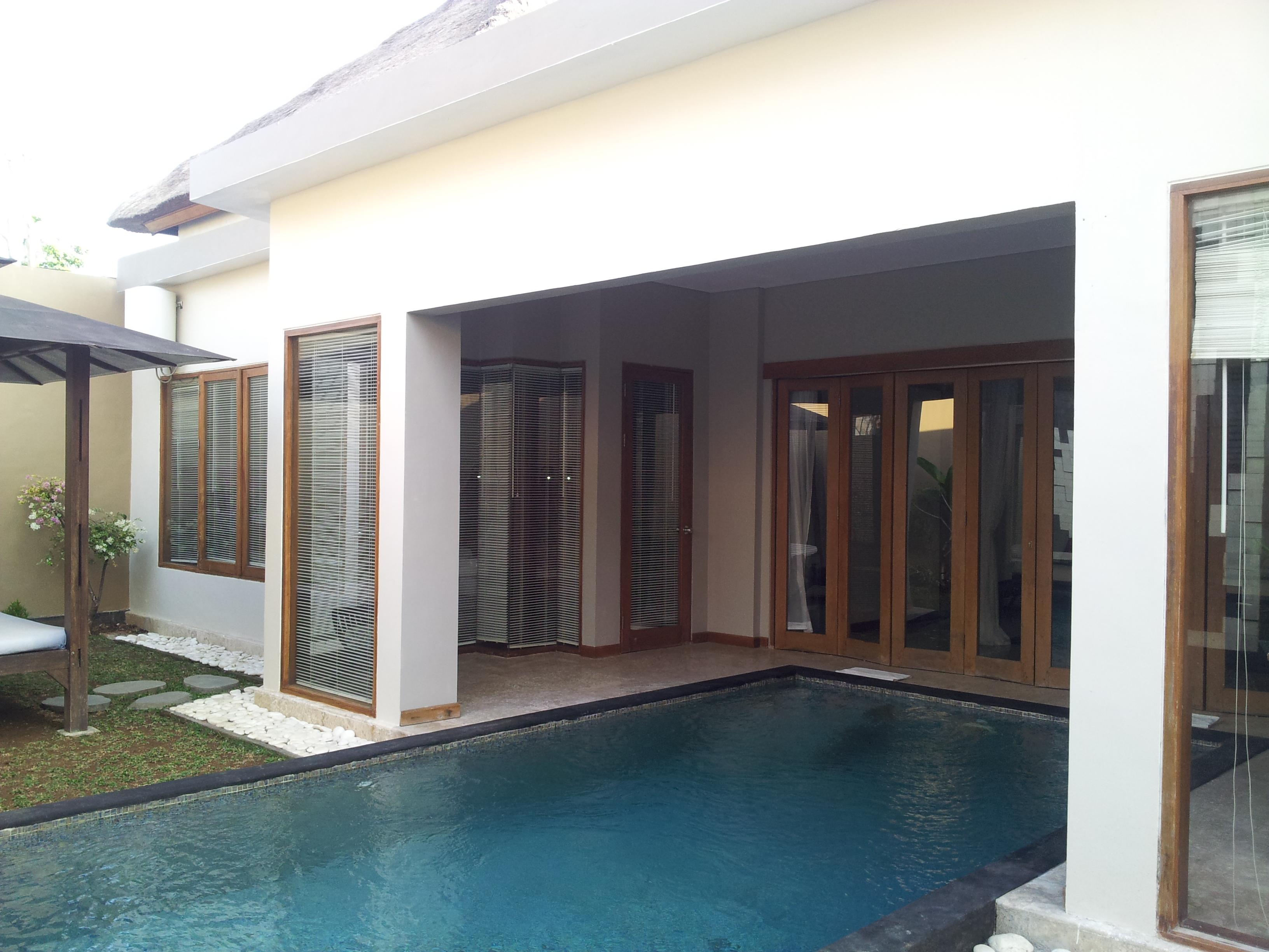 Bali &
