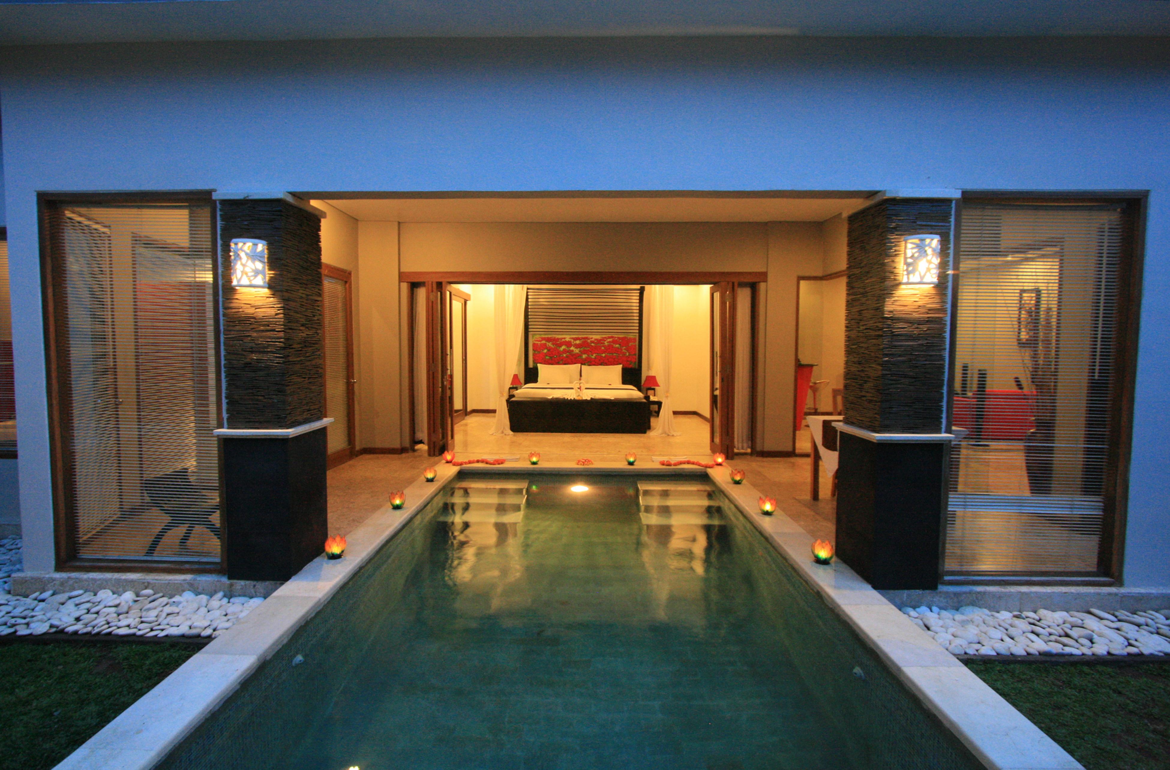 Bali & Villa