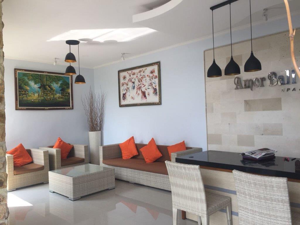 Bali & Villa *
