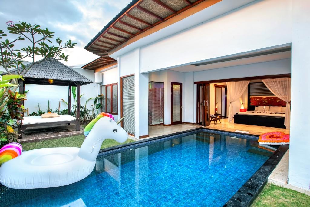 Bali & *
