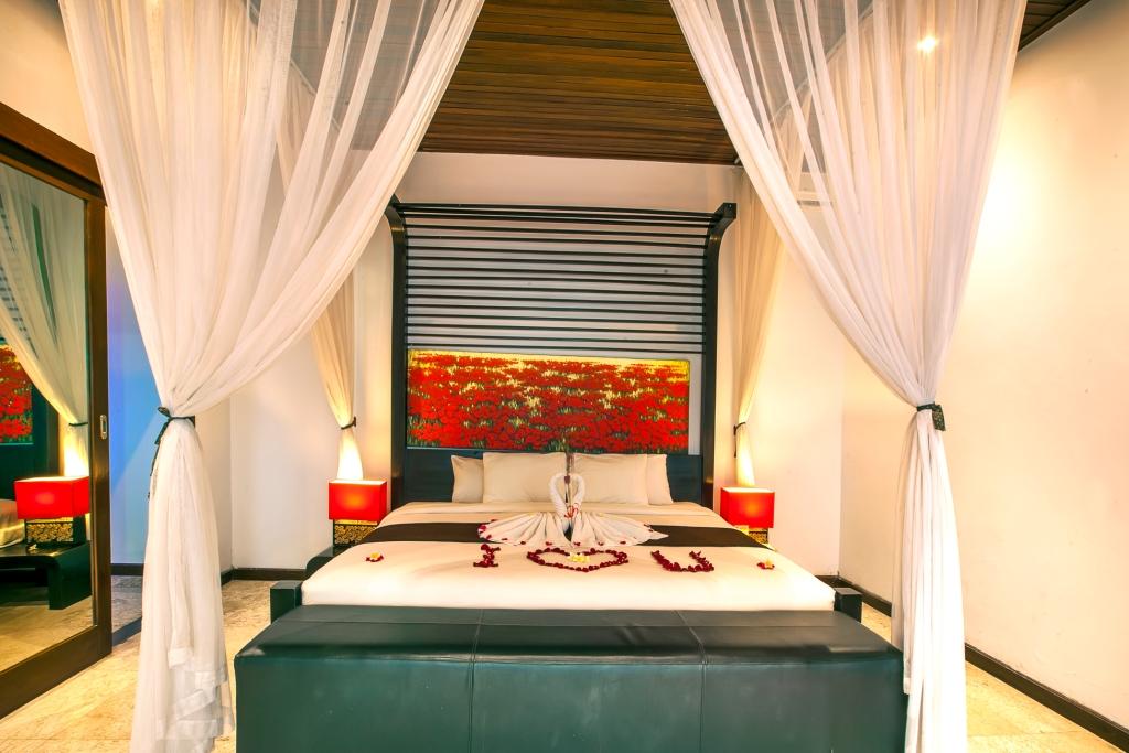 Bali & * Seminyak (Bali)