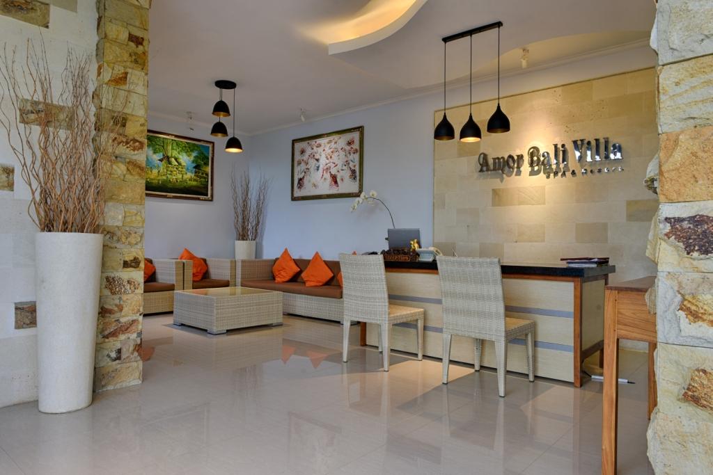 Bali & * Seminyak (Bali)