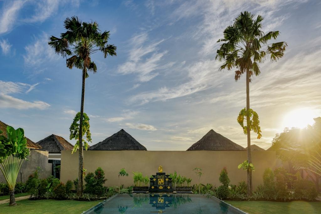 Bali & * Seminyak (Bali)