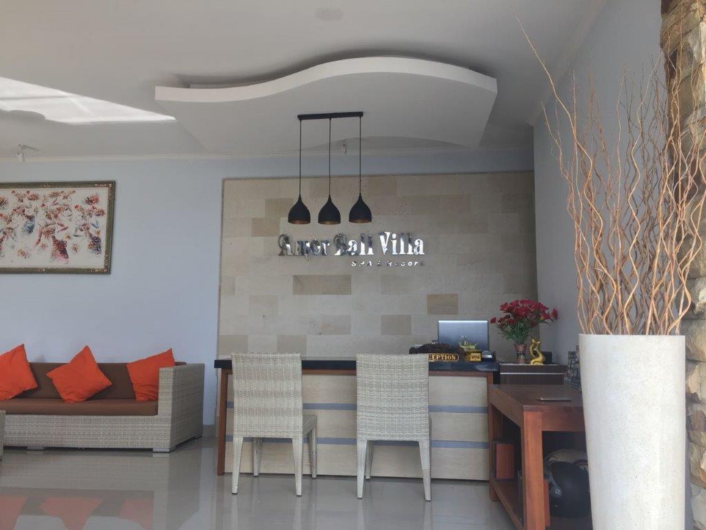 Bali & Villa *