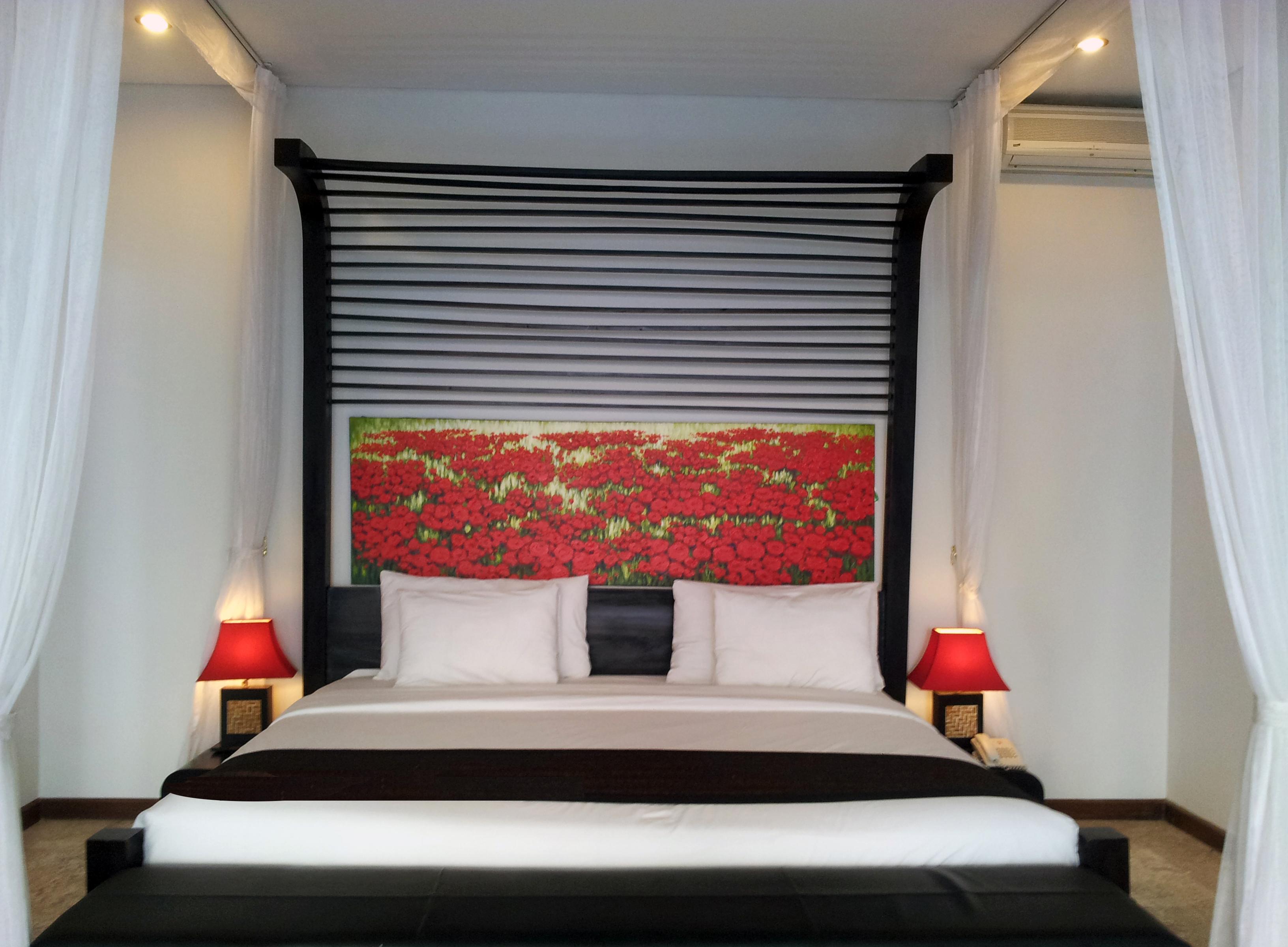 Villa Bali &