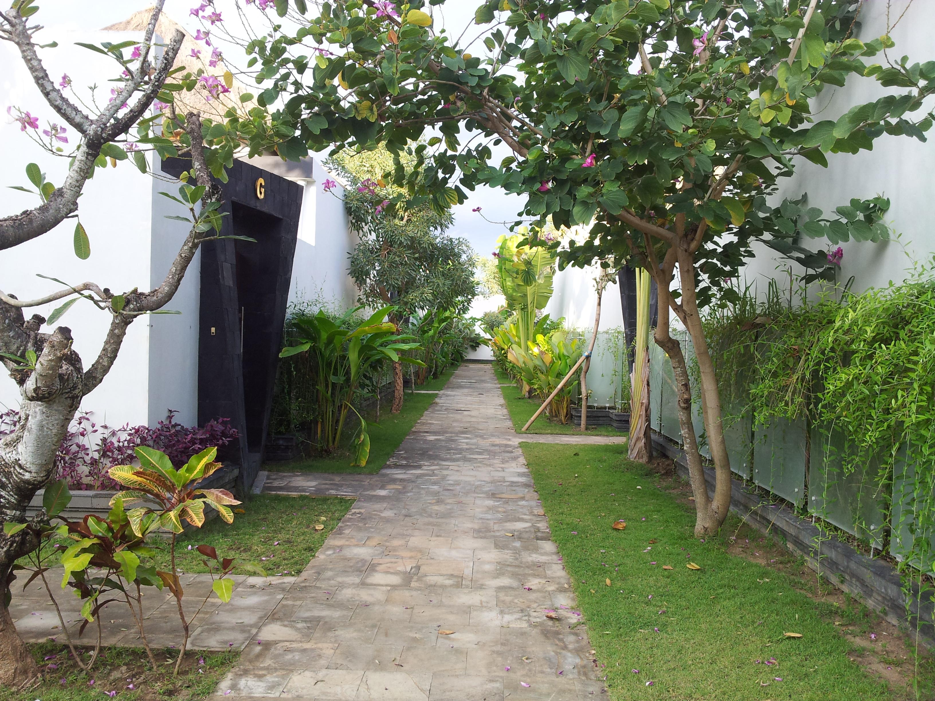 Bali &